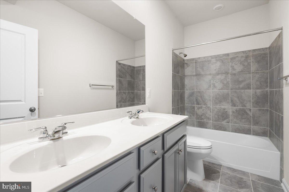 HARVEST HILLS - Residential