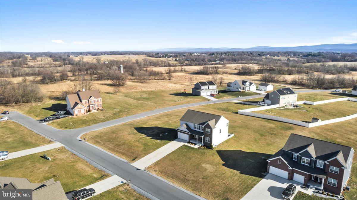 HARVEST HILLS - Residential