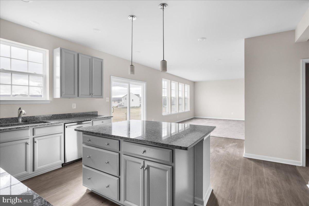 HARVEST HILLS - Residential