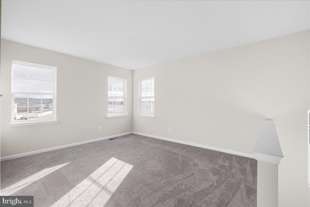 HARVEST HILLS - Residential