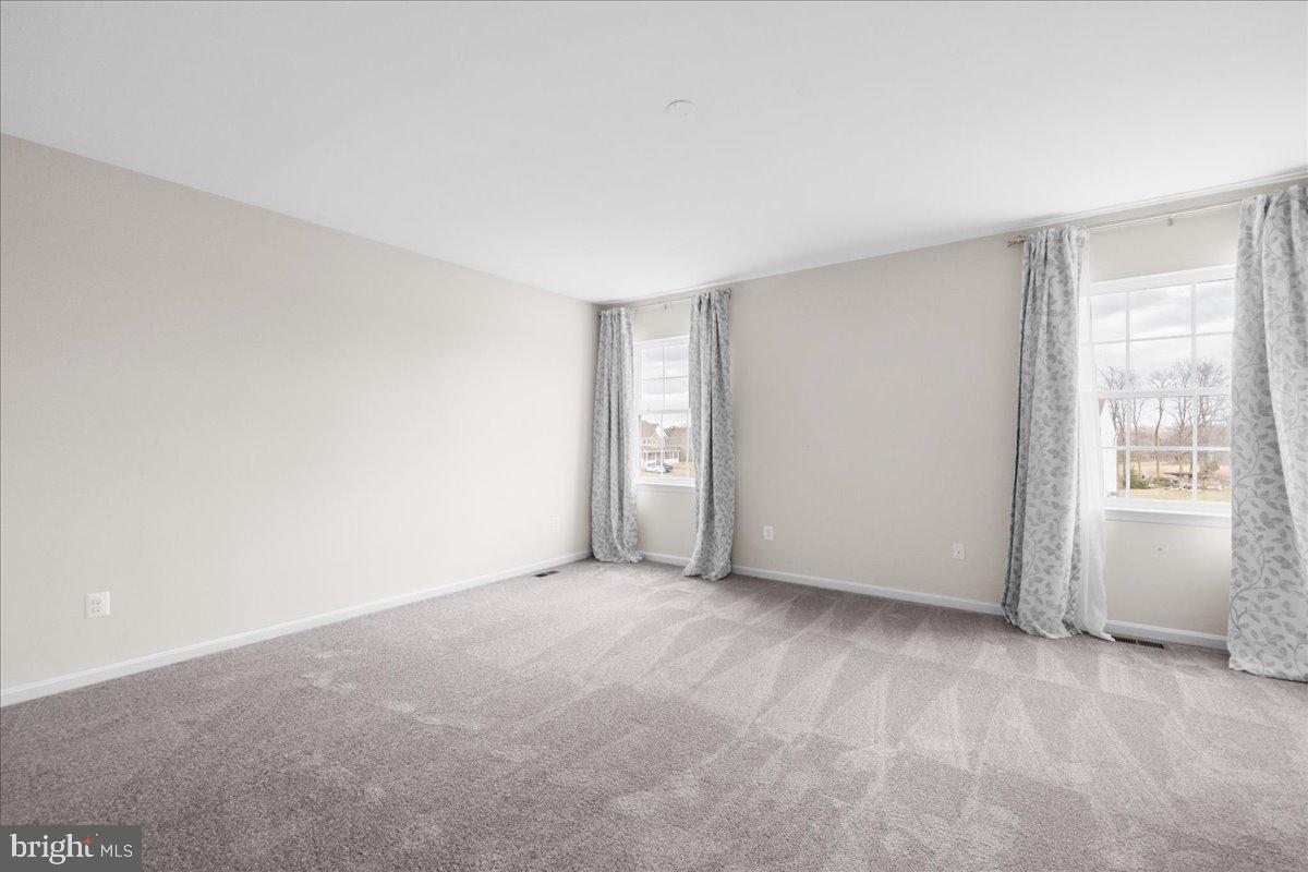 HARVEST HILLS - Residential