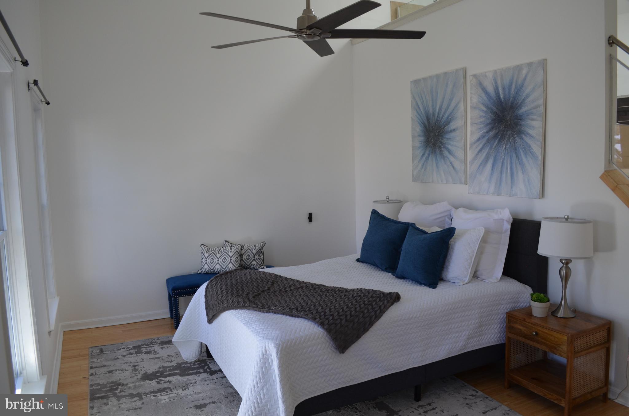 STONEGATE - Residential Lease