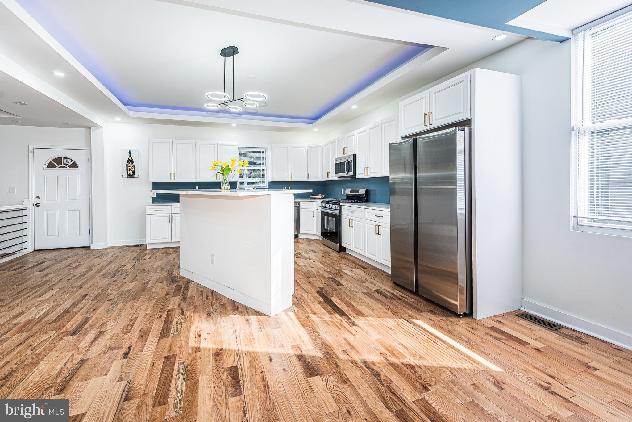 FOREST PARK - Residential