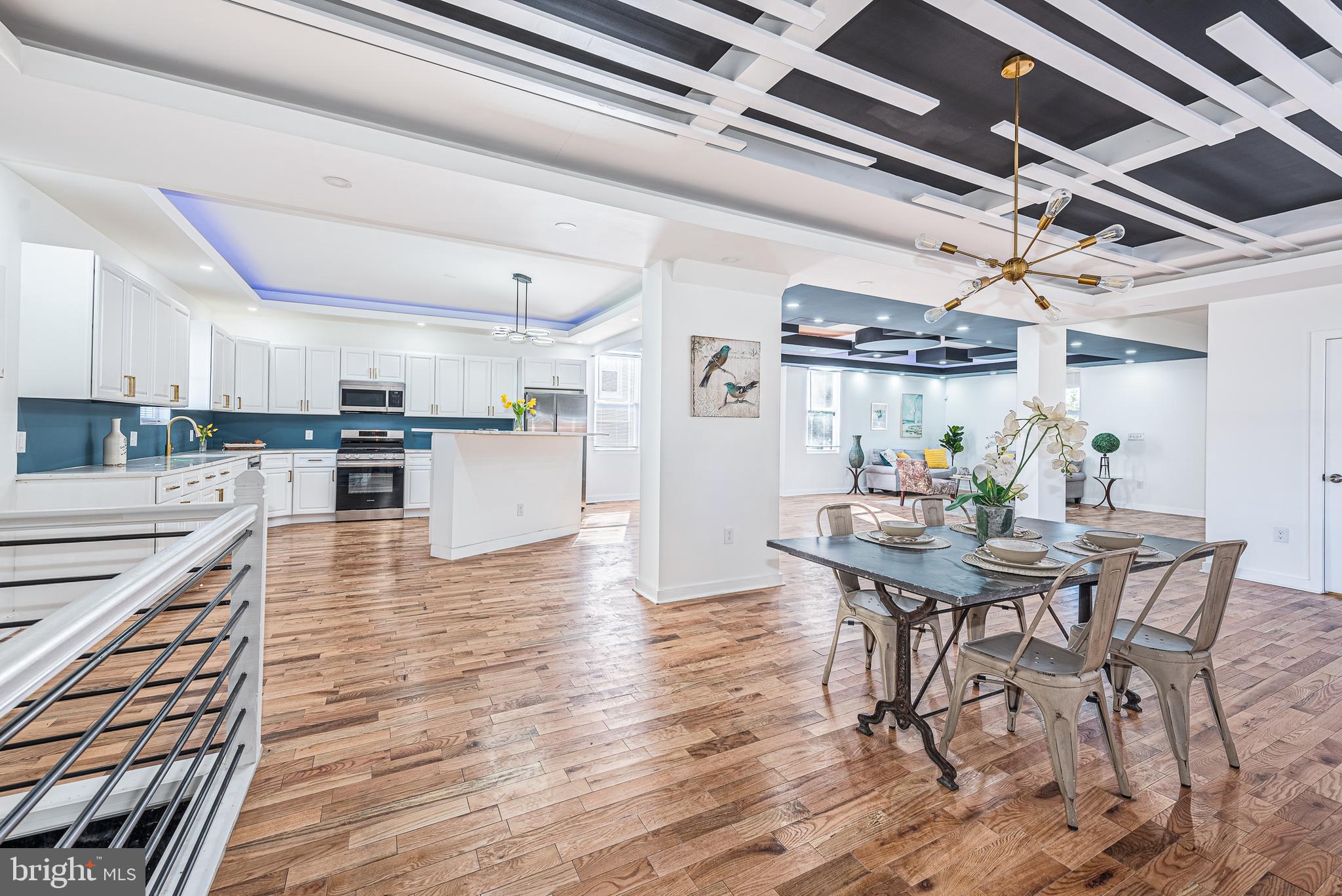 FOREST PARK - Residential