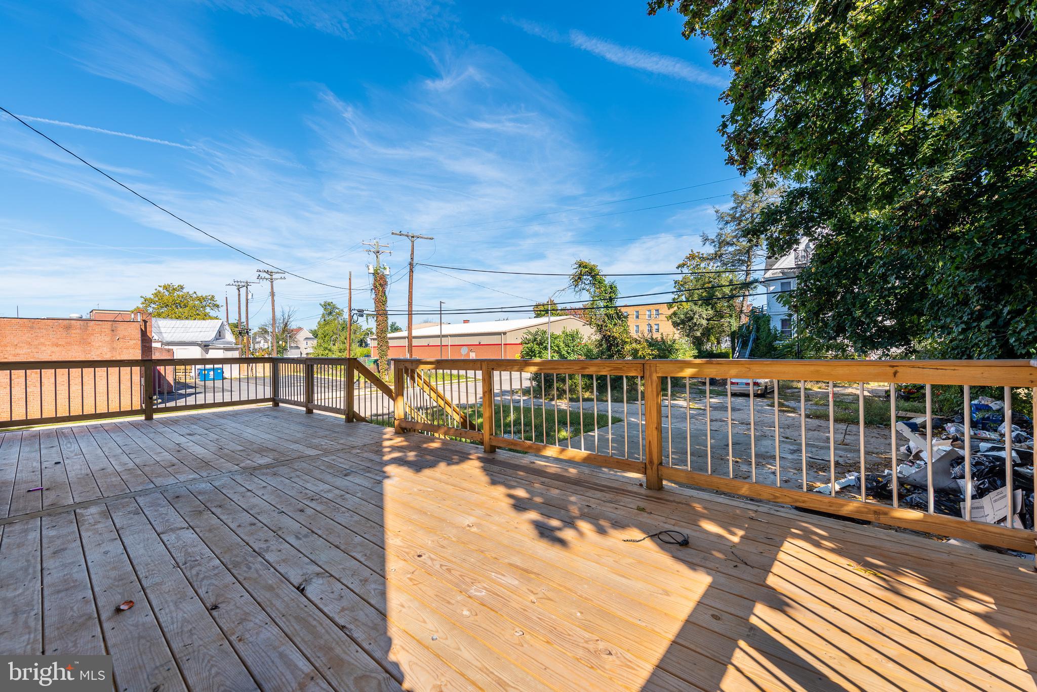 FOREST PARK - Residential