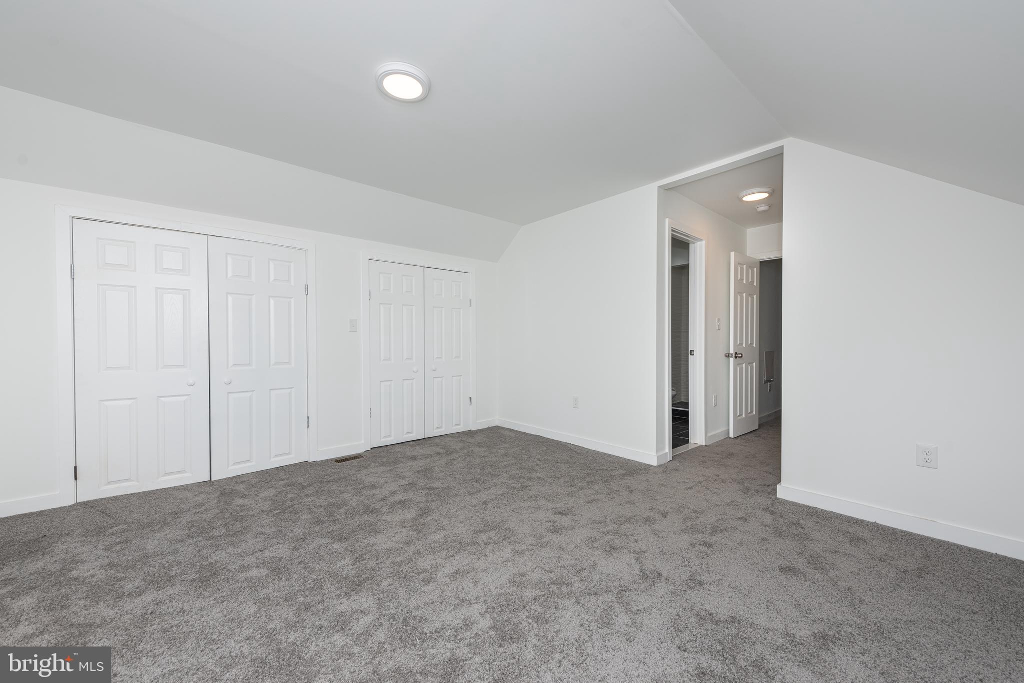 FOREST PARK - Residential