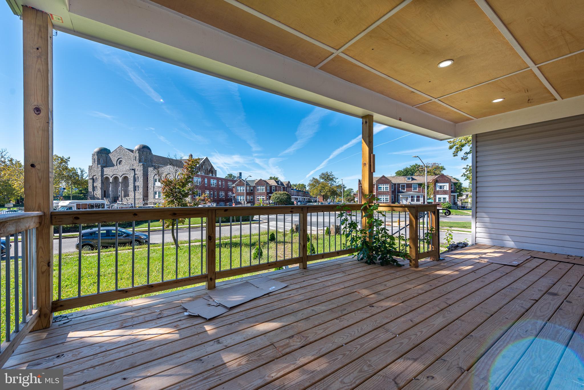 FOREST PARK - Residential