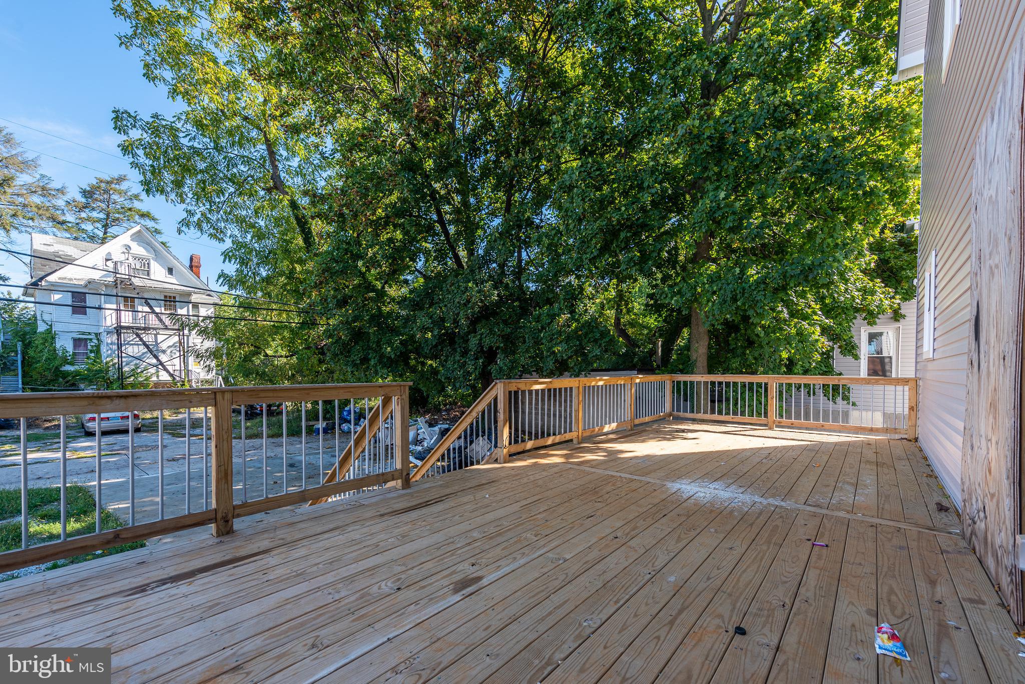 FOREST PARK - Residential