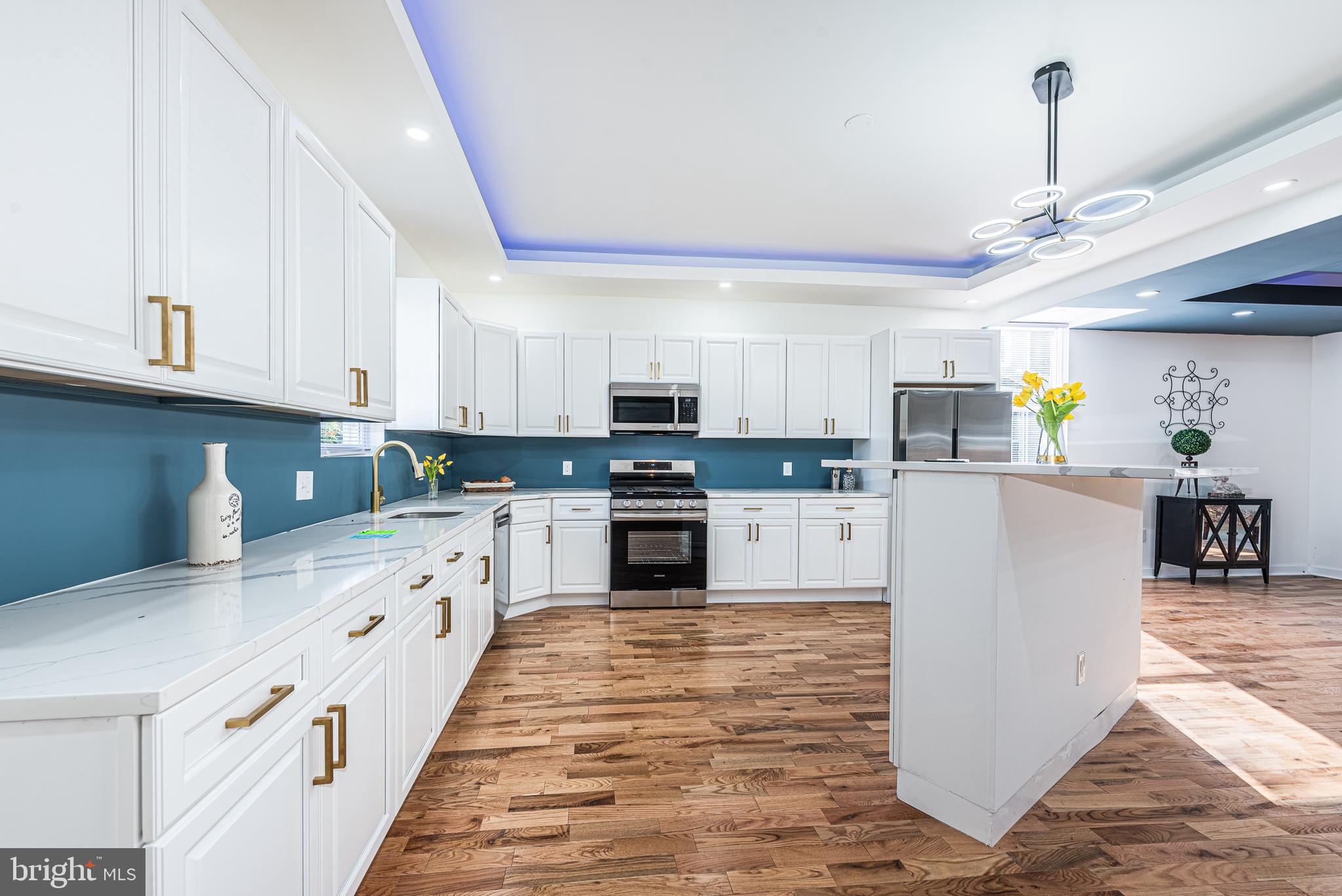 FOREST PARK - Residential