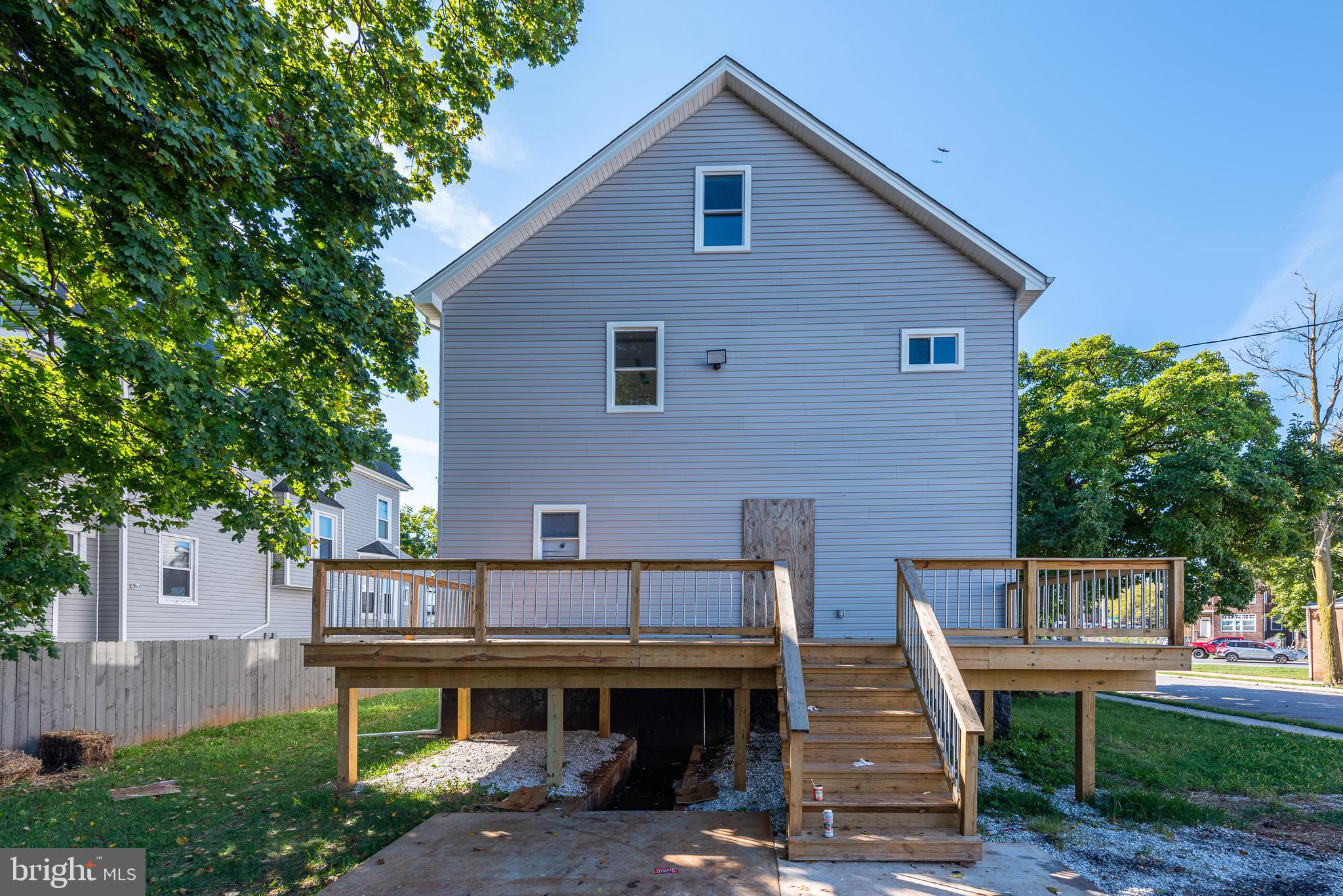 FOREST PARK - Residential