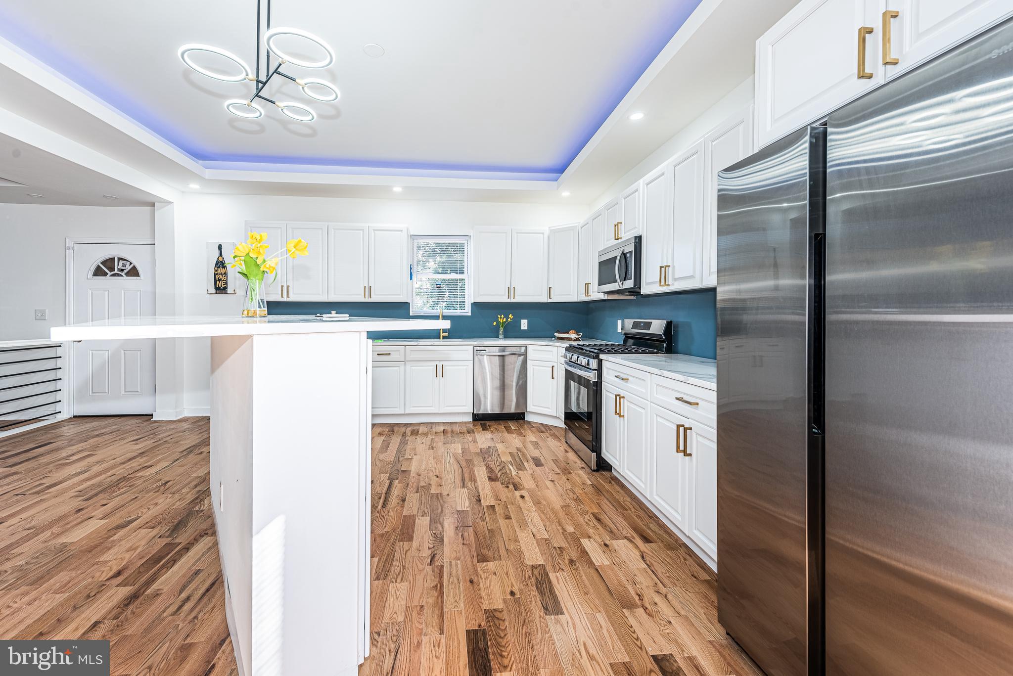 FOREST PARK - Residential