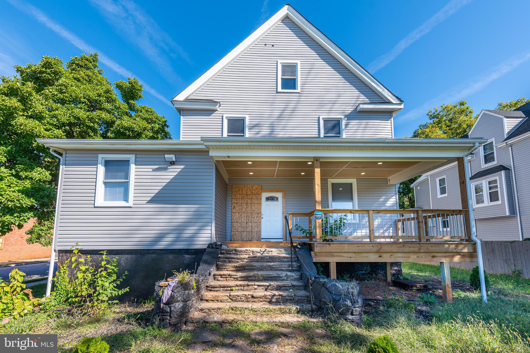 FOREST PARK - Residential