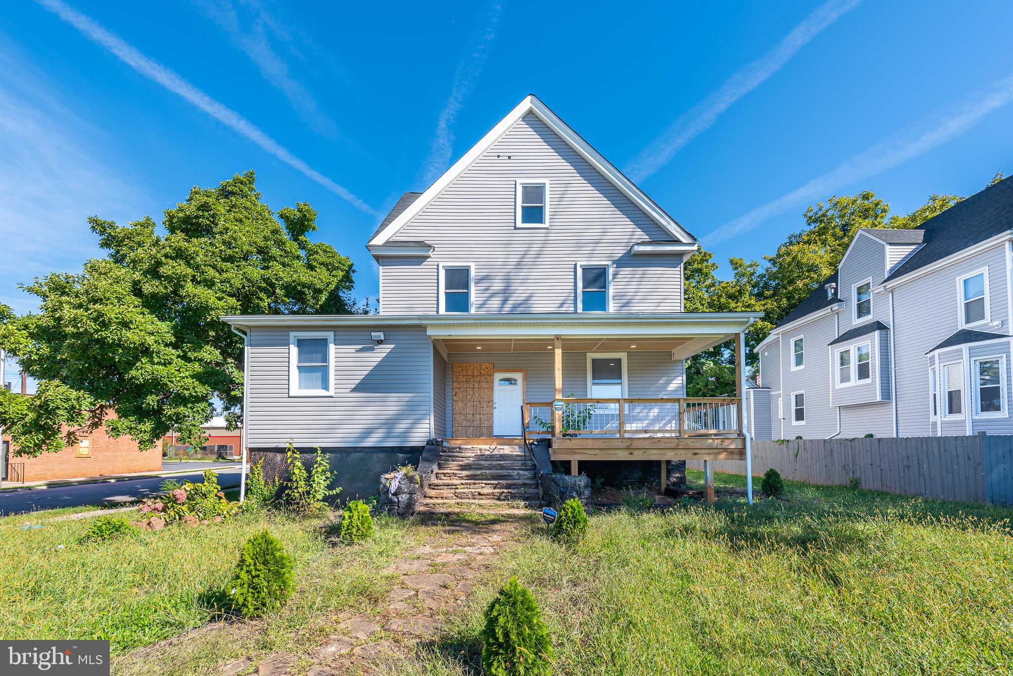 FOREST PARK - Residential