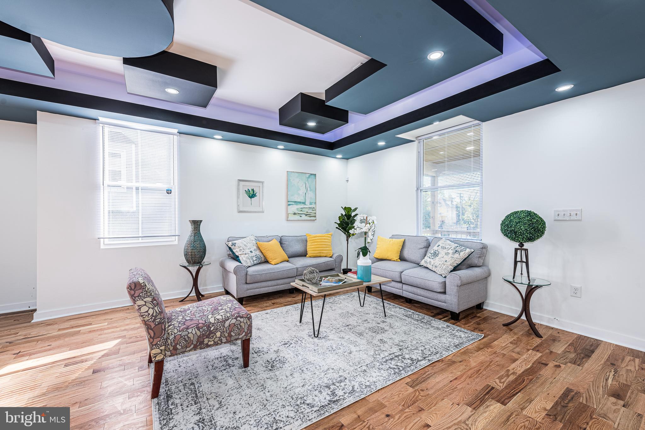 FOREST PARK - Residential