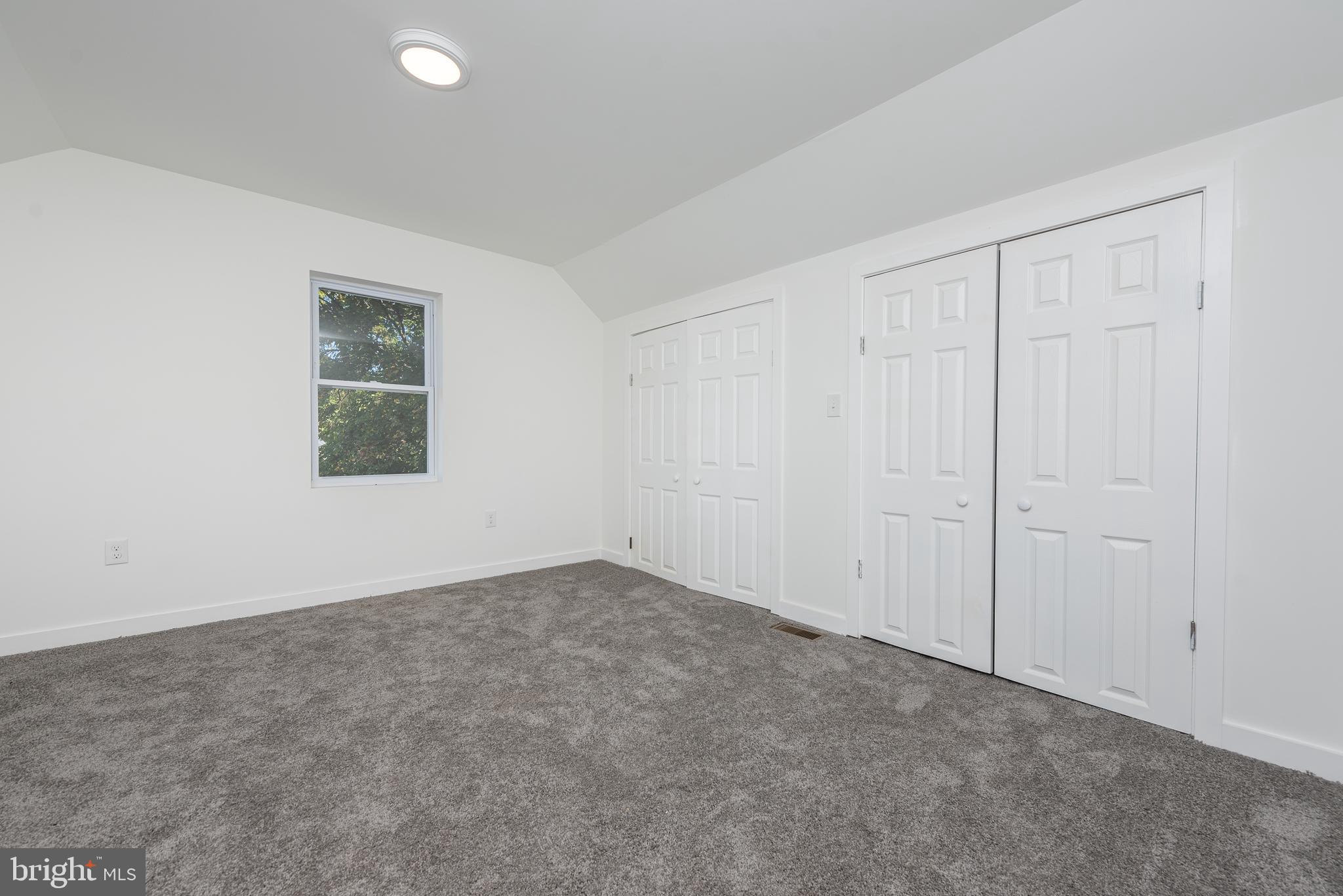 FOREST PARK - Residential