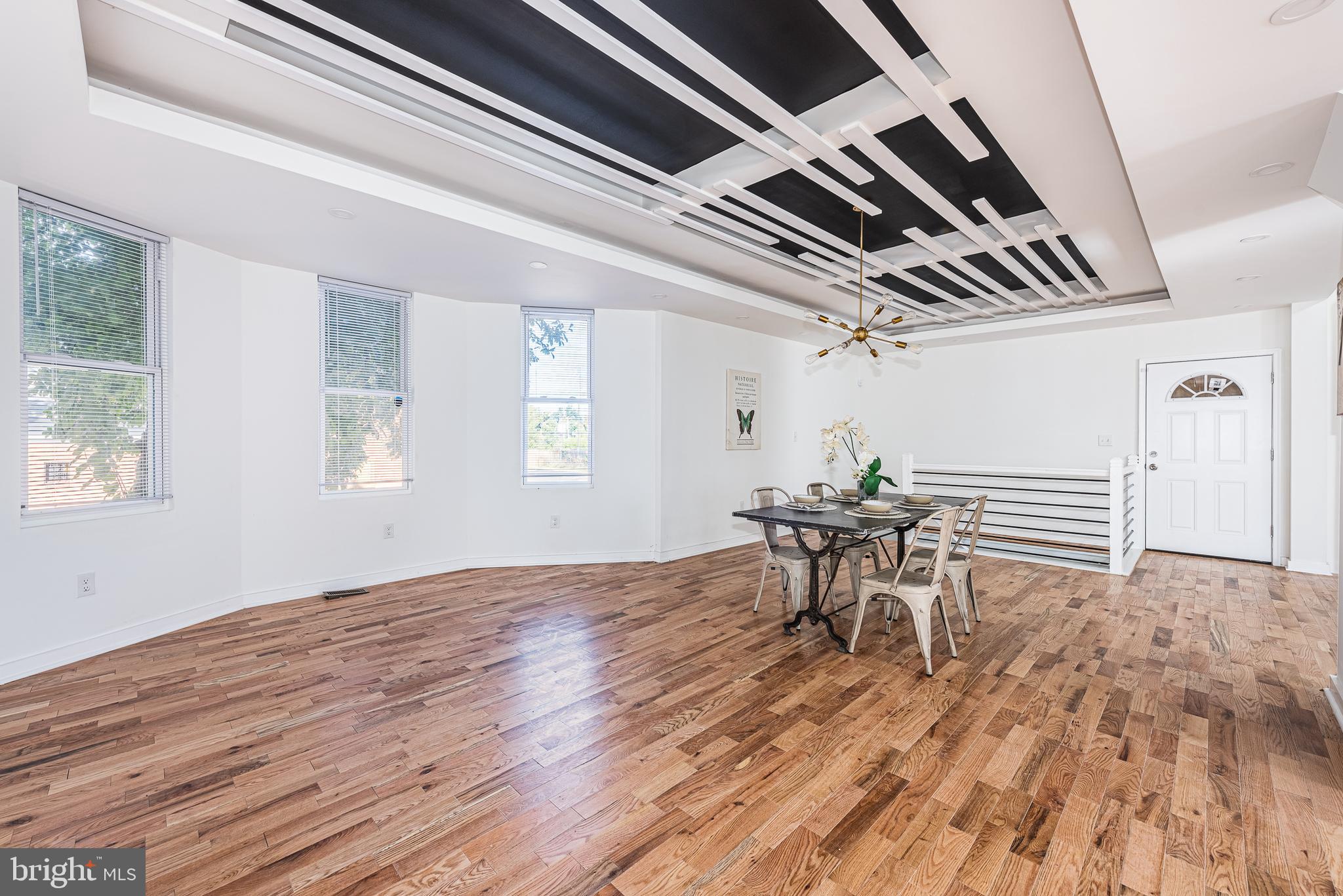 FOREST PARK - Residential