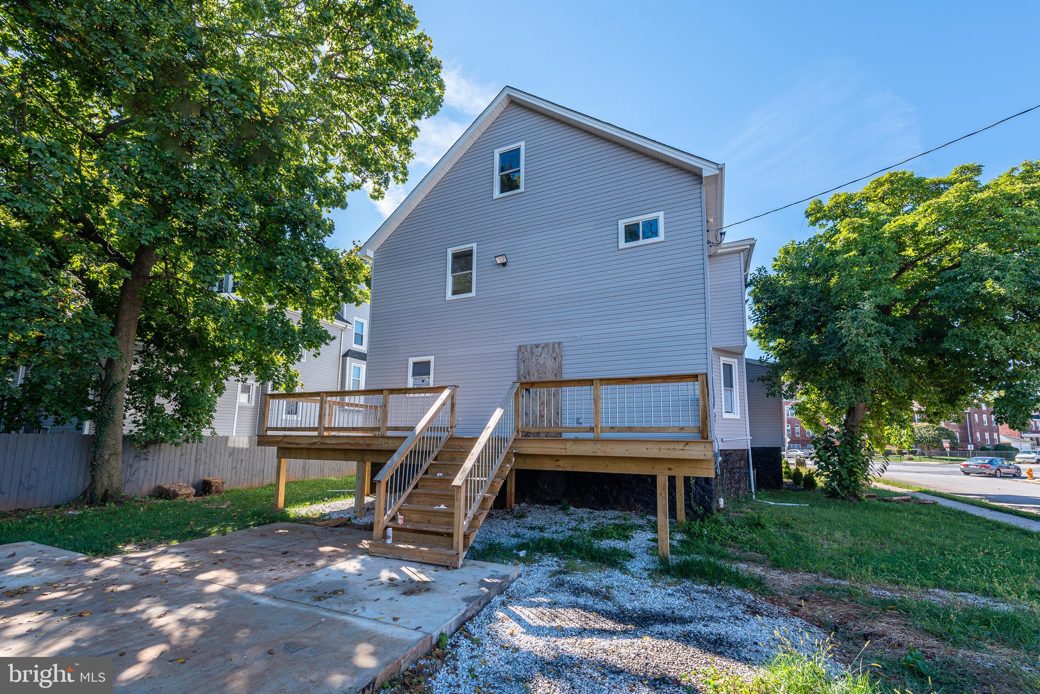 FOREST PARK - Residential