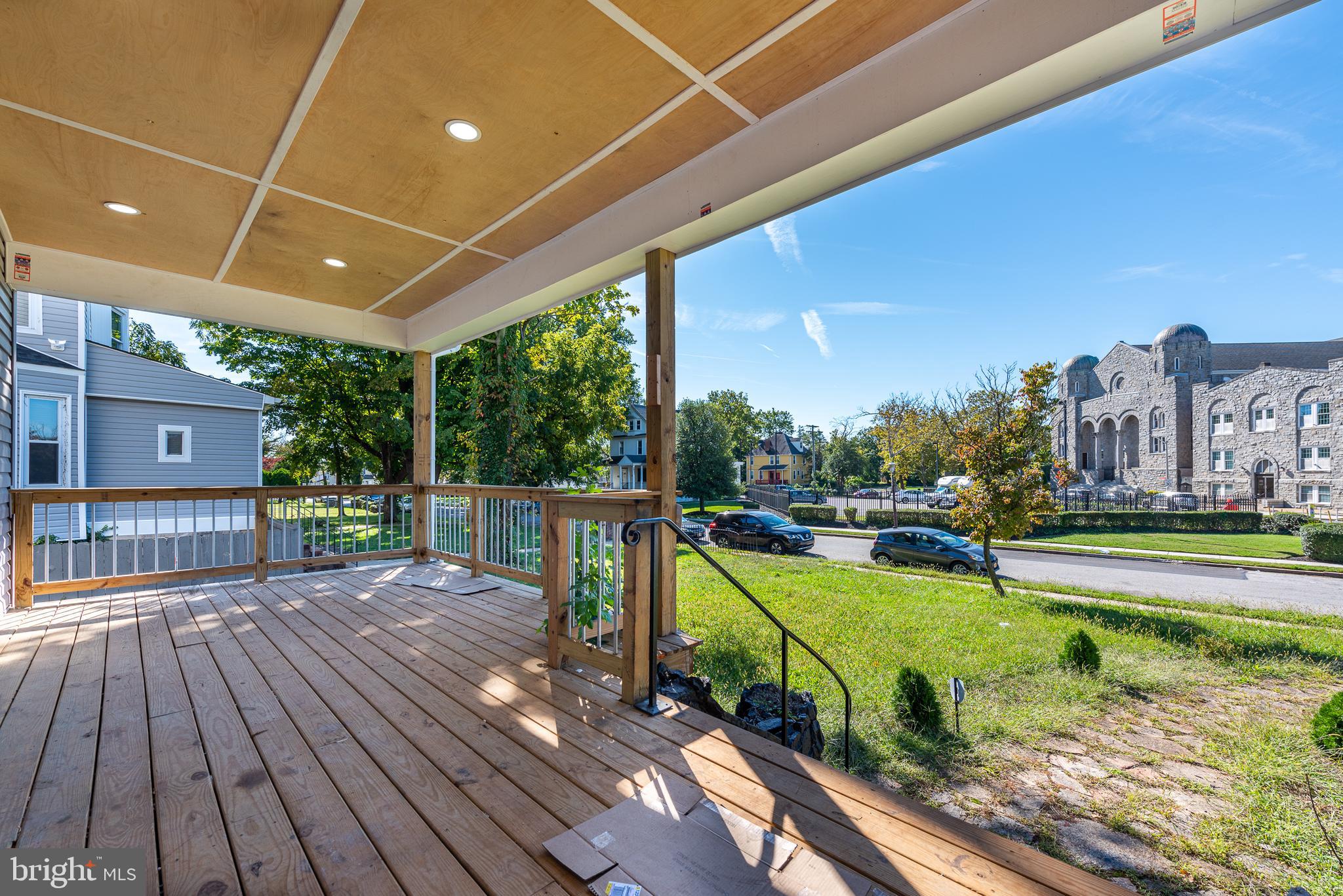 FOREST PARK - Residential