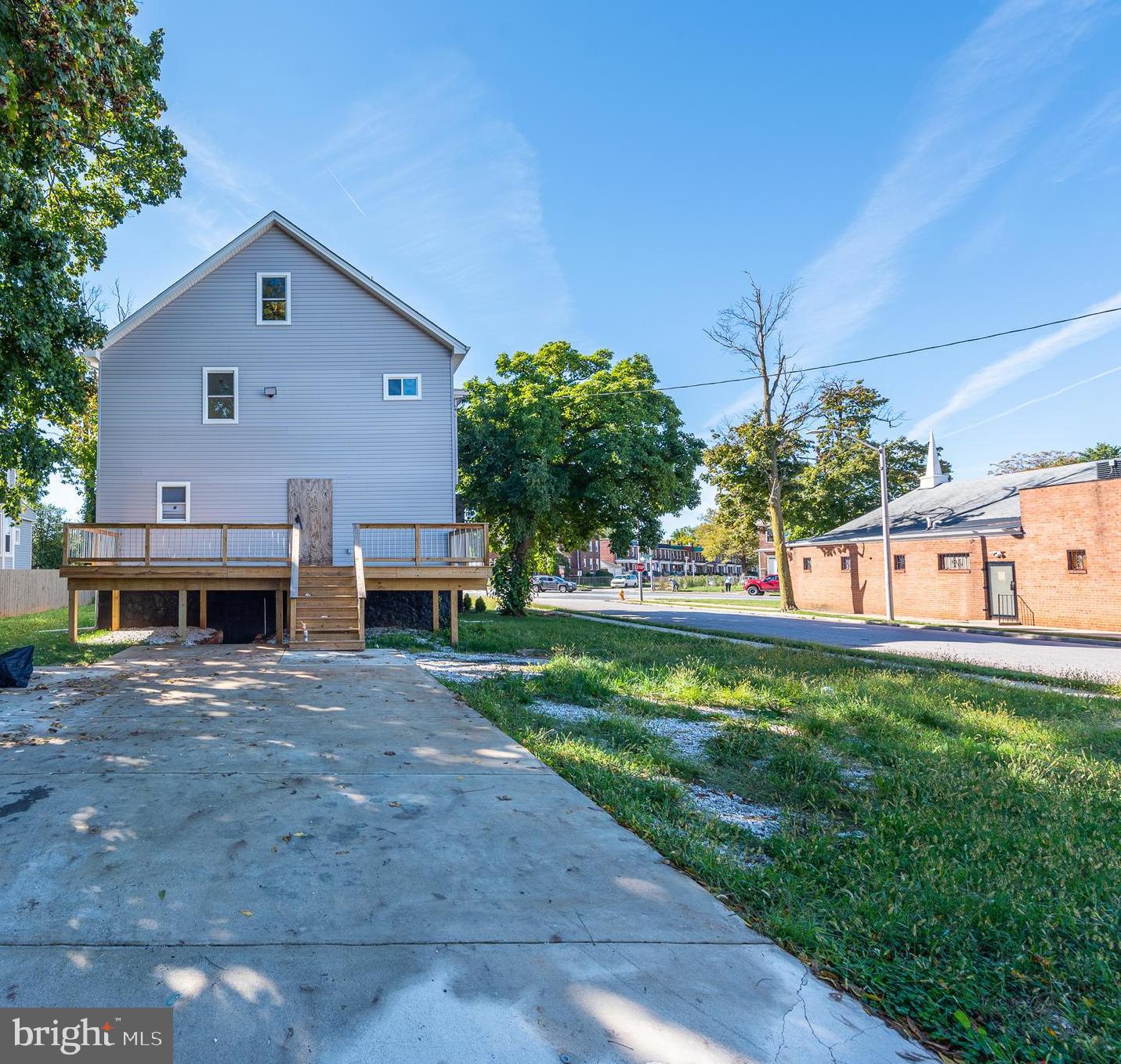 FOREST PARK - Residential