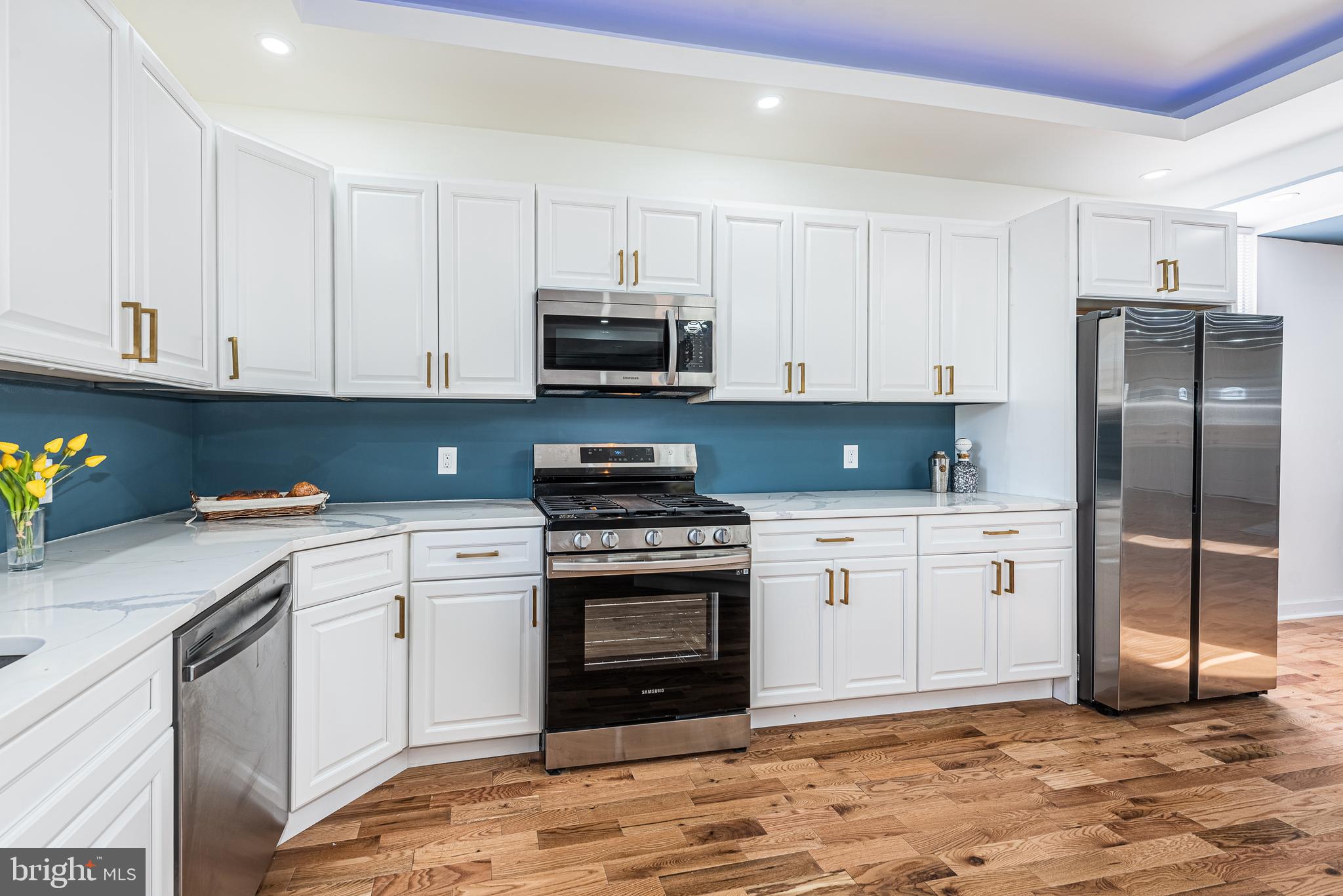 FOREST PARK - Residential