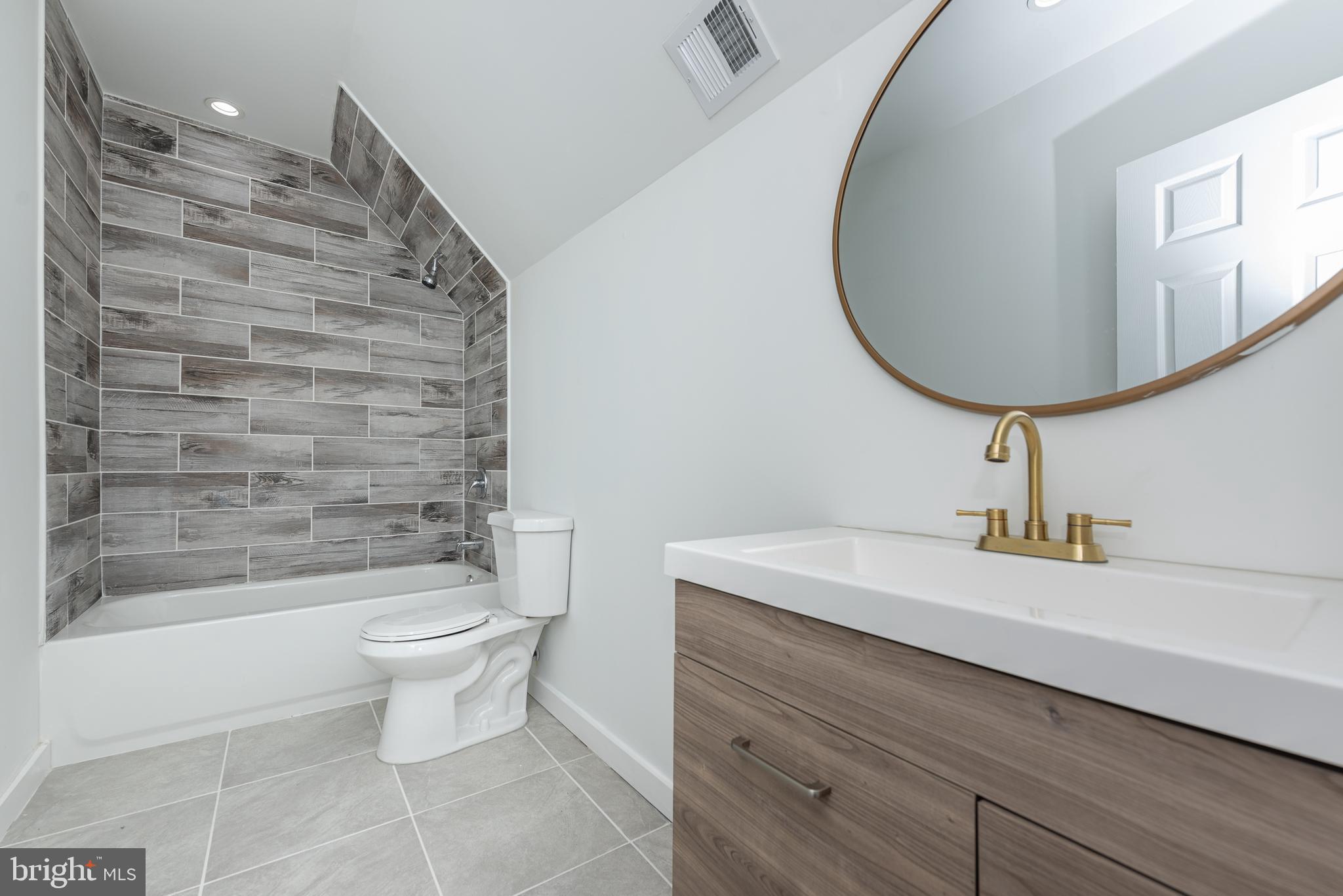 FOREST PARK - Residential