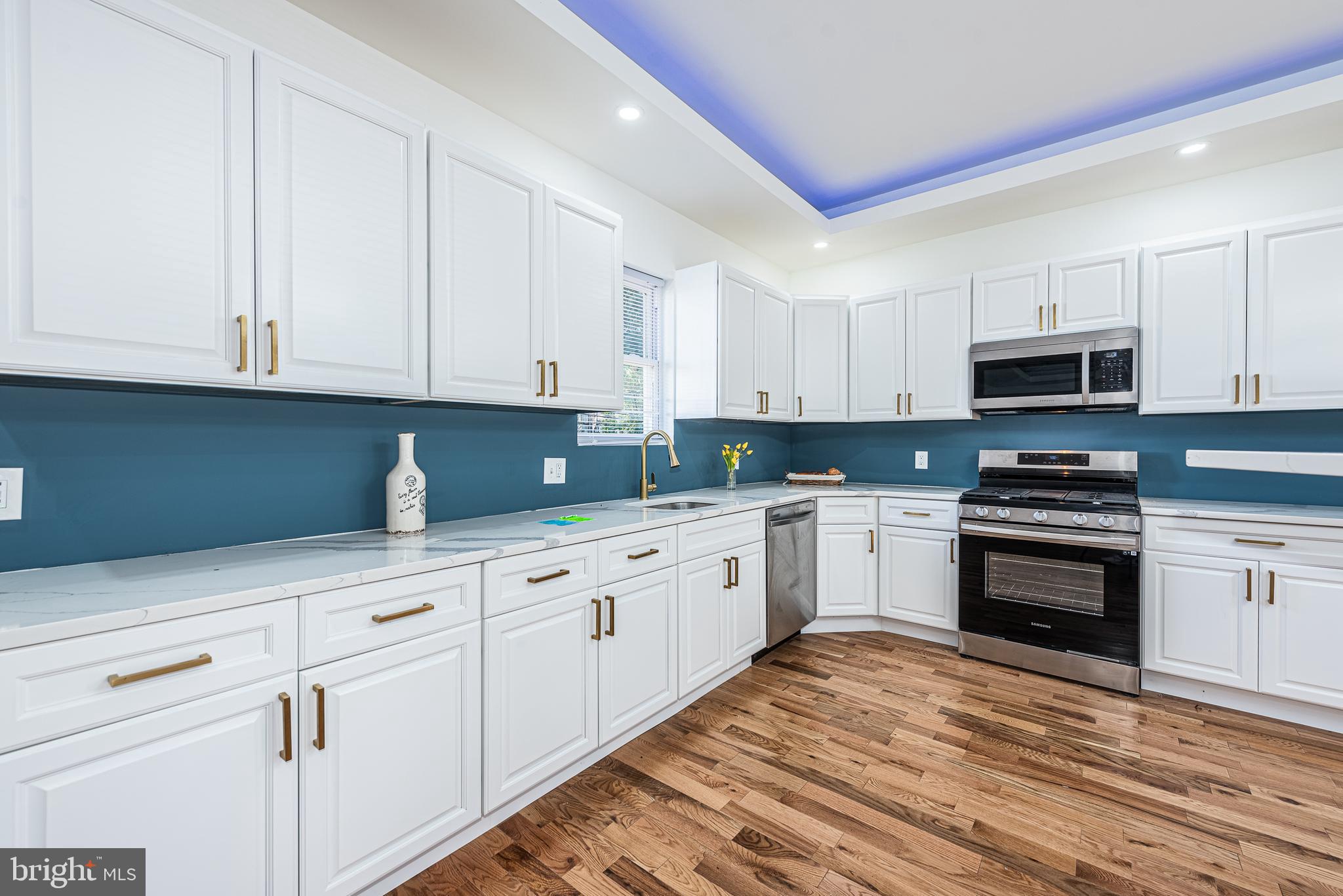 FOREST PARK - Residential