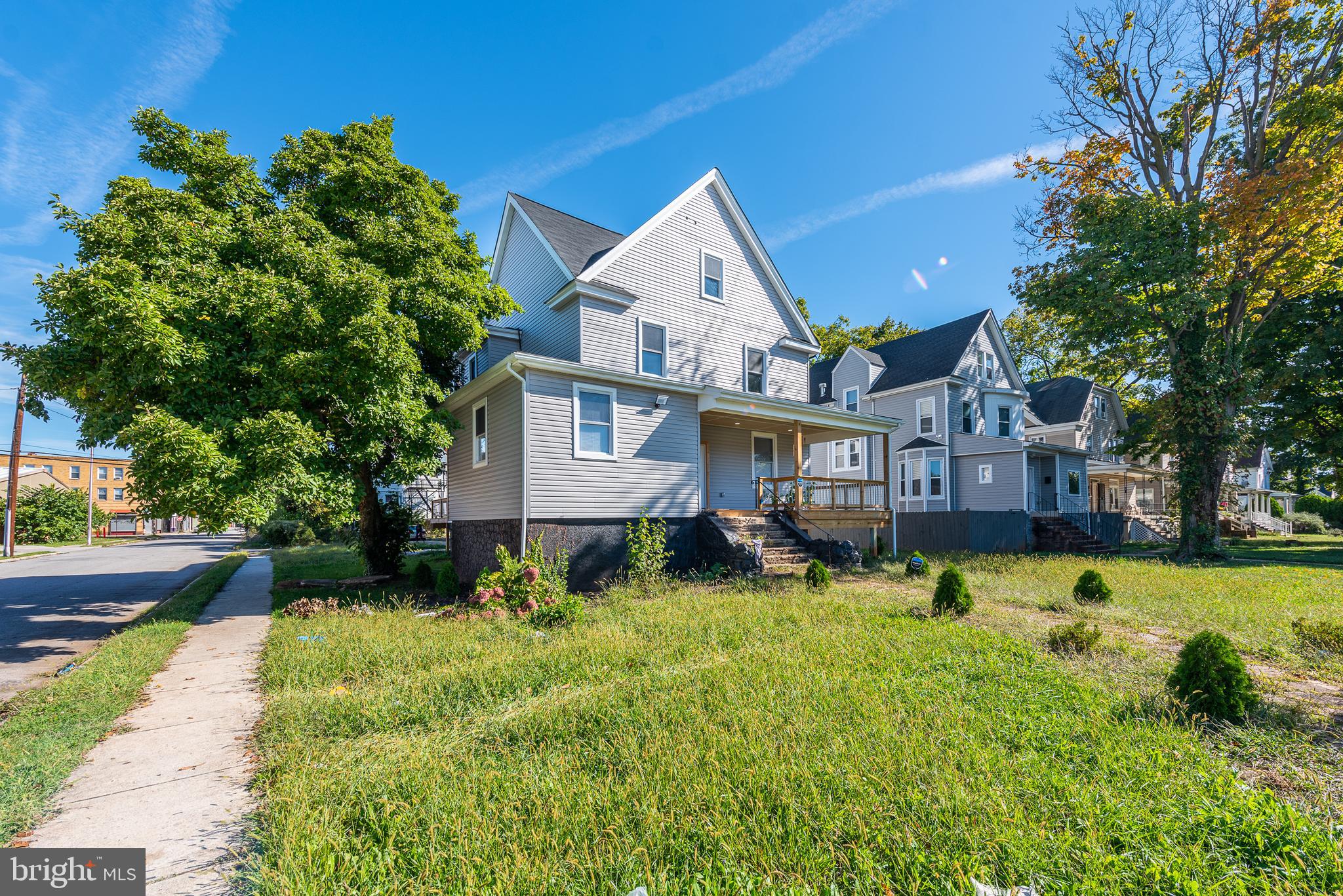 FOREST PARK - Residential