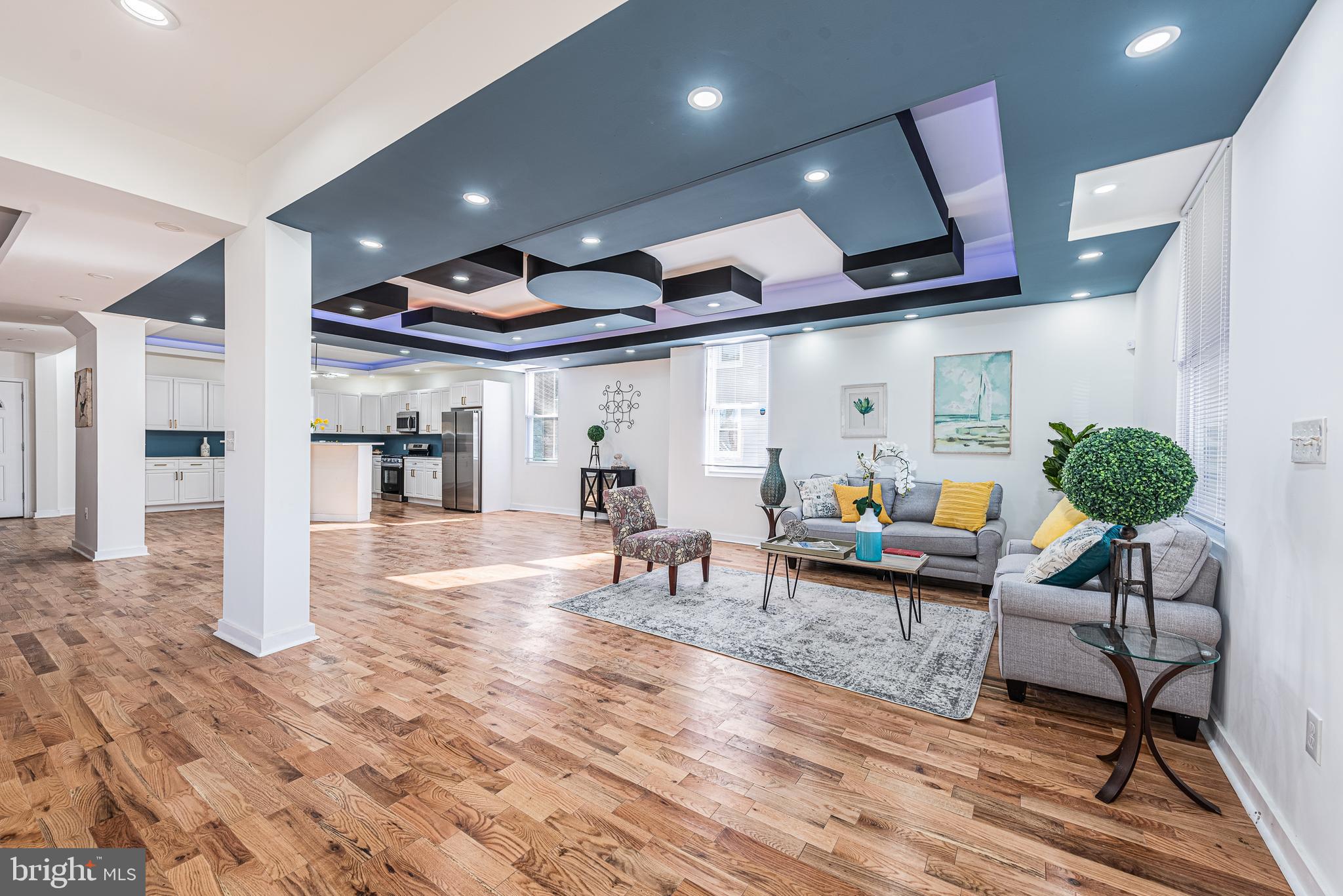 FOREST PARK - Residential