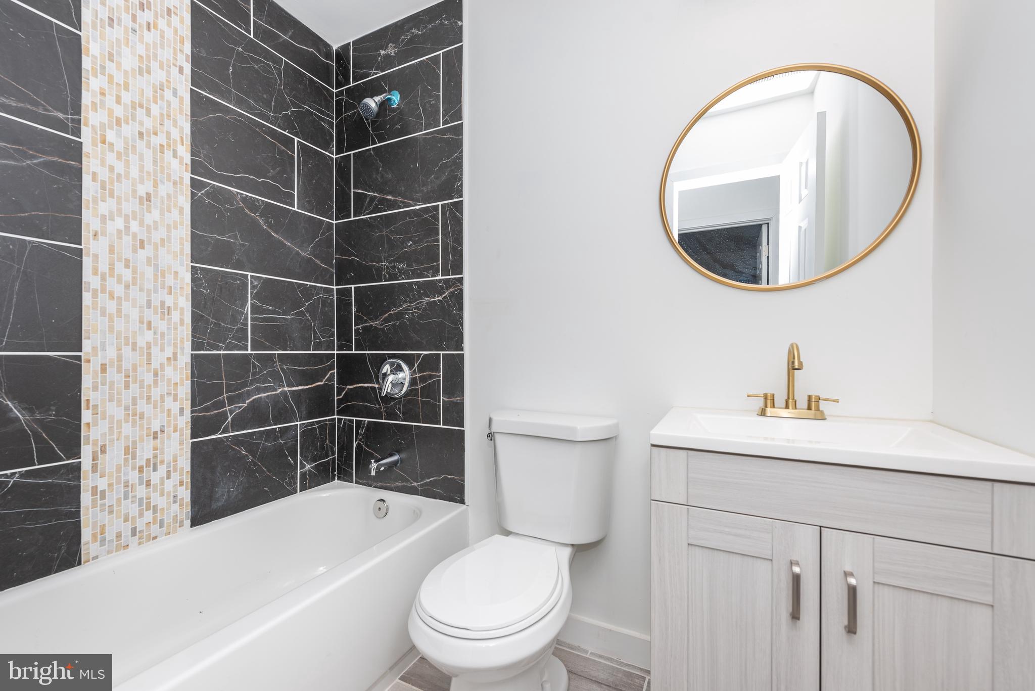 FOREST PARK - Residential