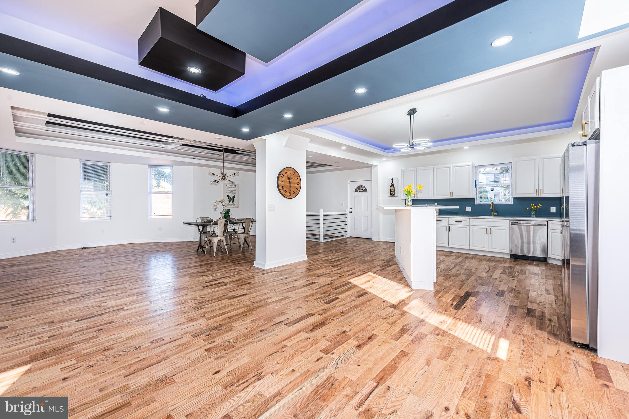 FOREST PARK - Residential