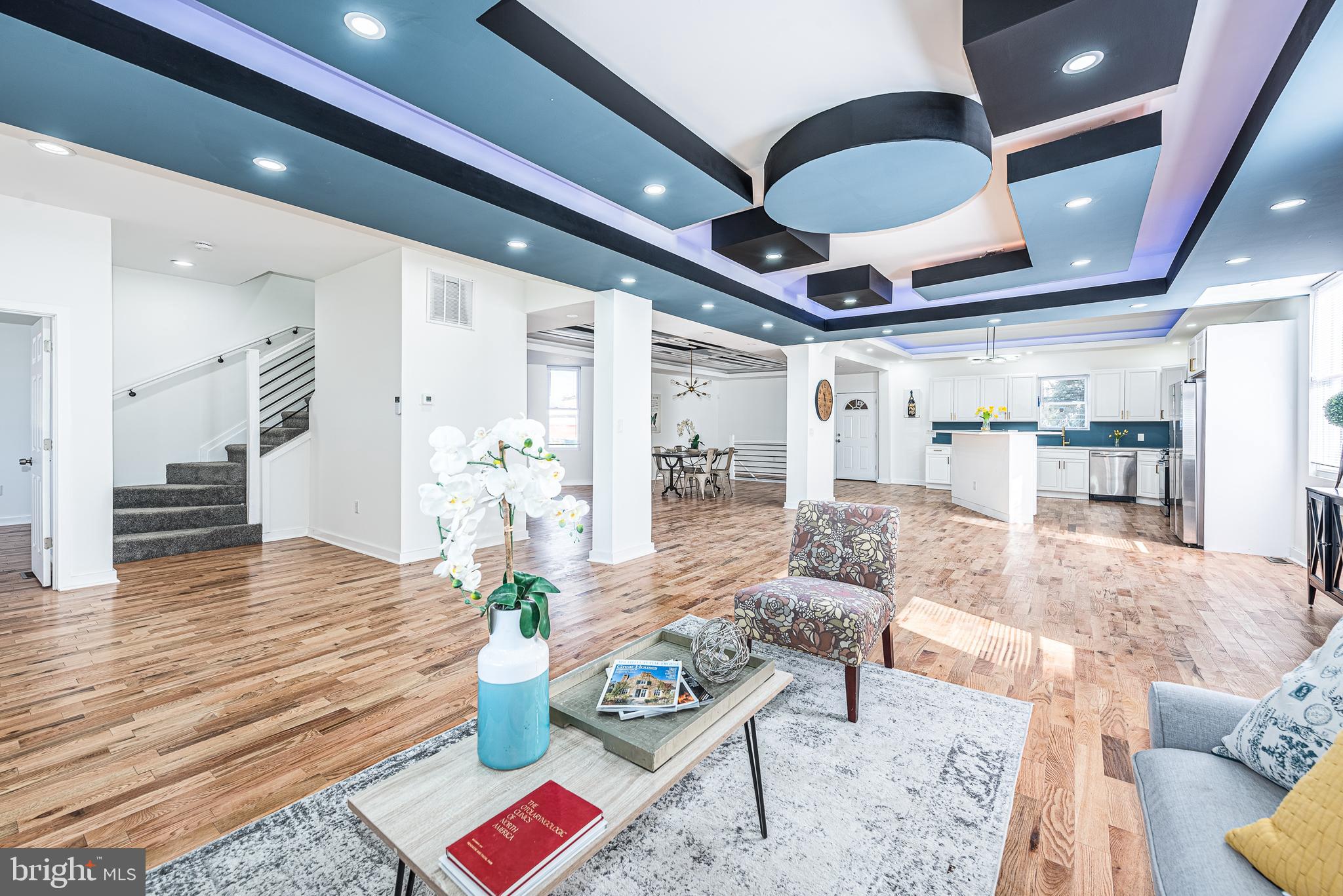 FOREST PARK - Residential