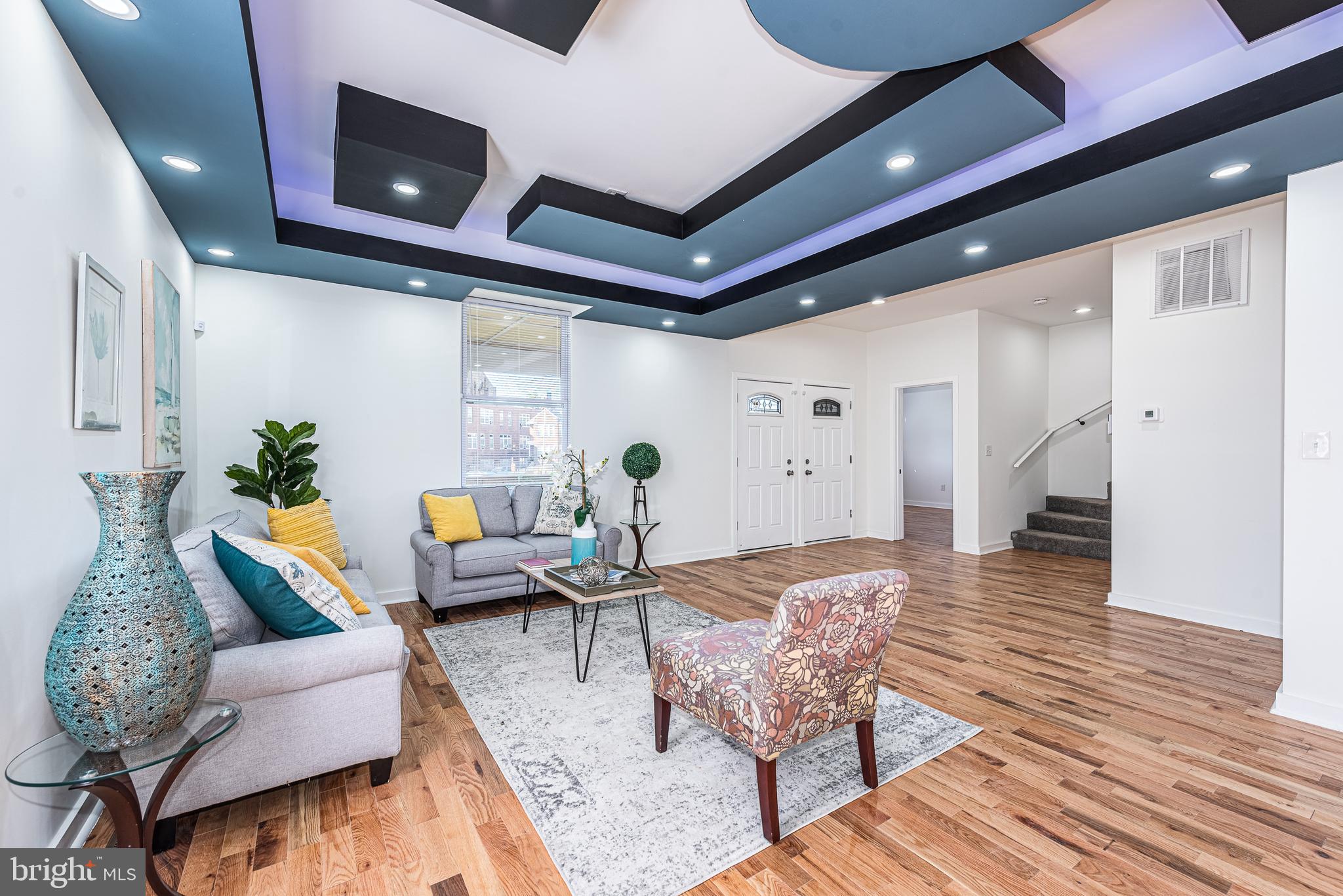 FOREST PARK - Residential