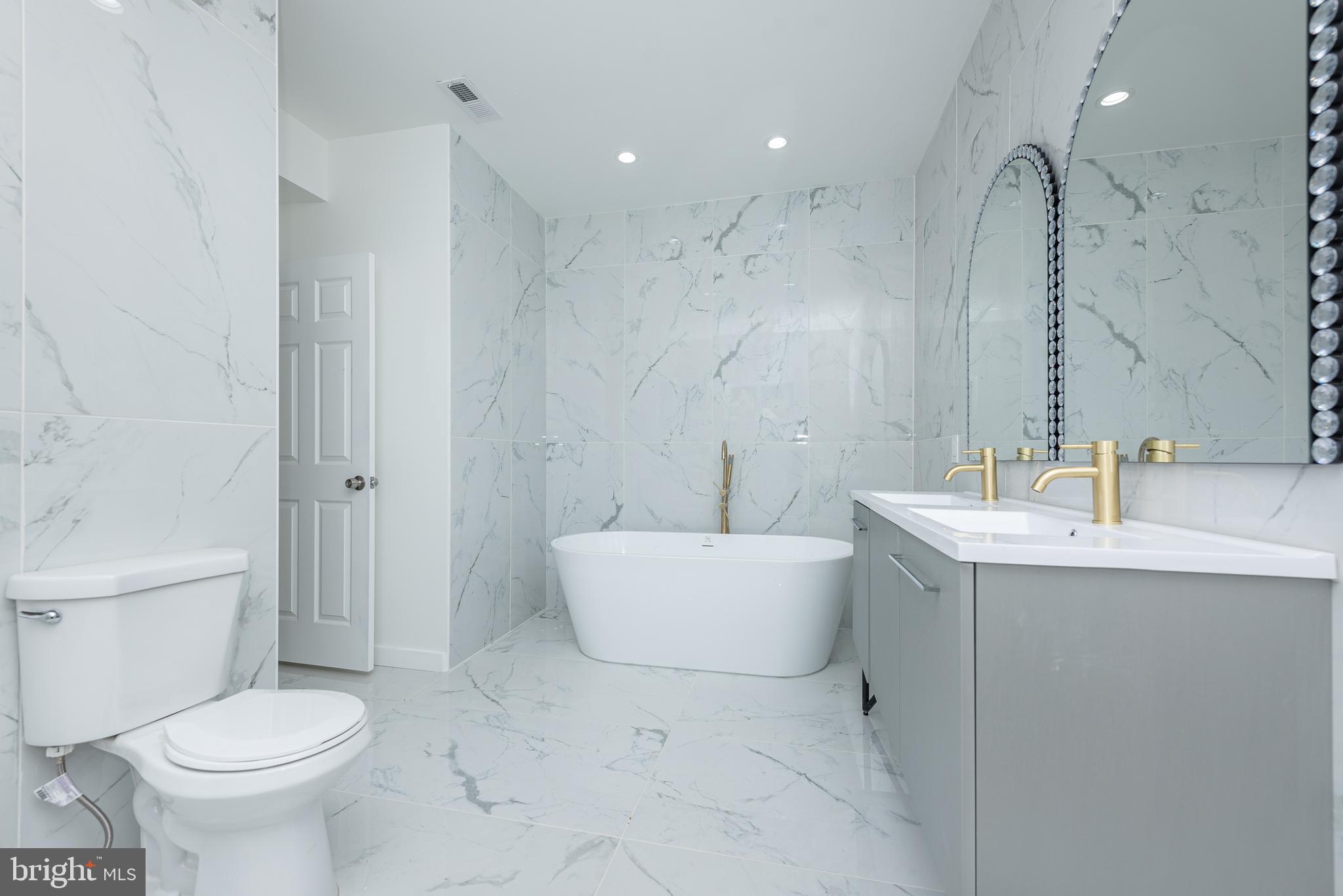 FOREST PARK - Residential