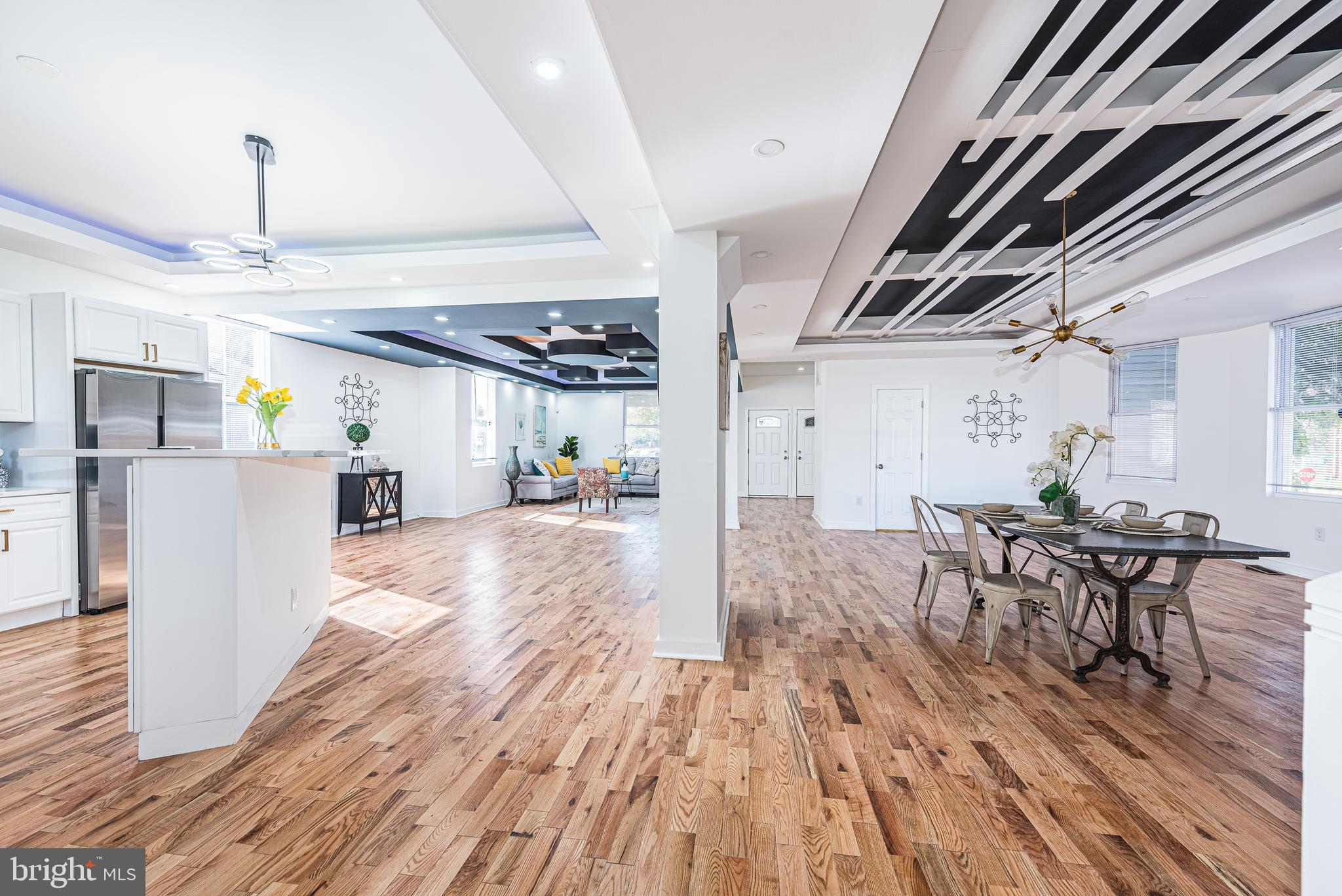 FOREST PARK - Residential