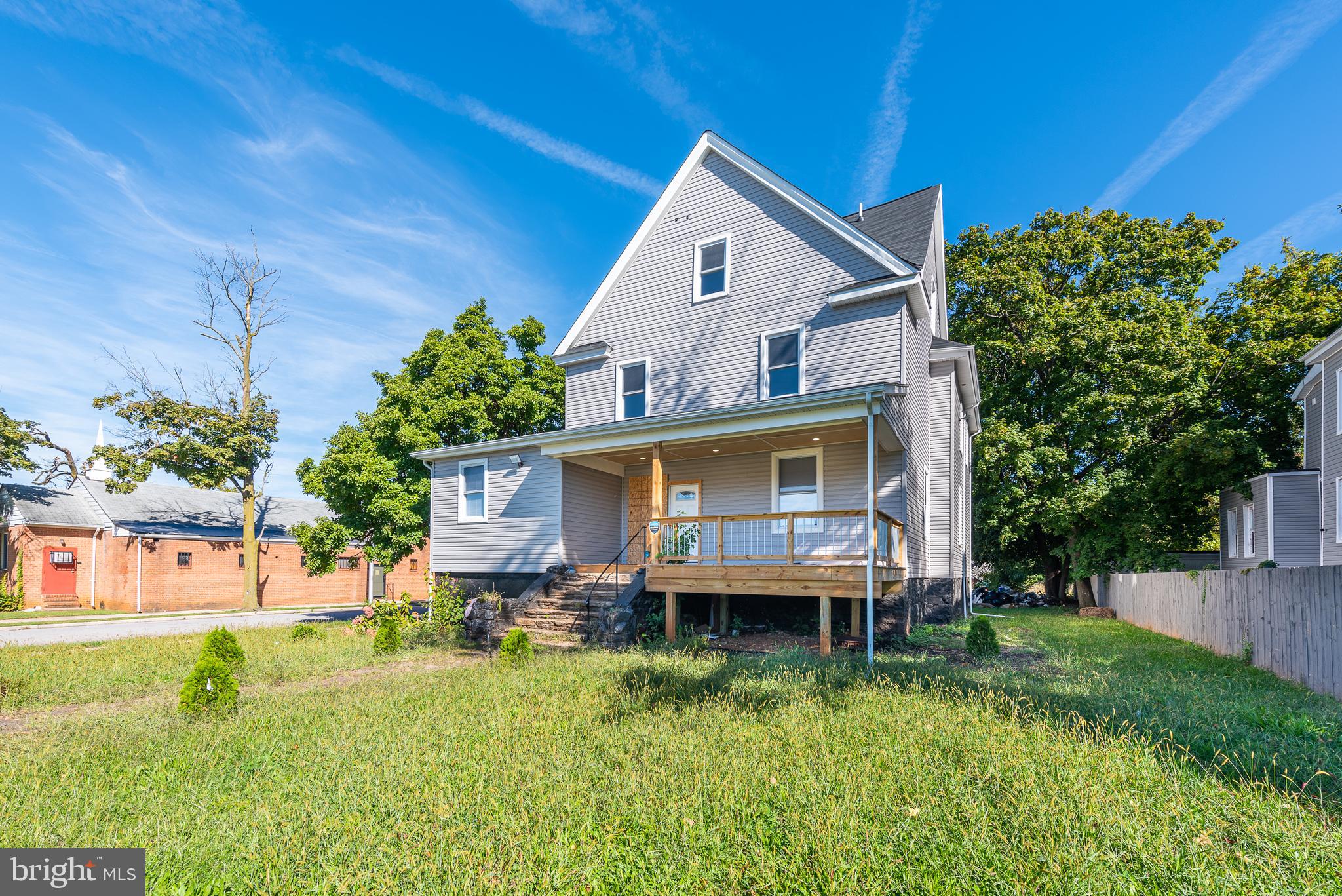 FOREST PARK - Residential