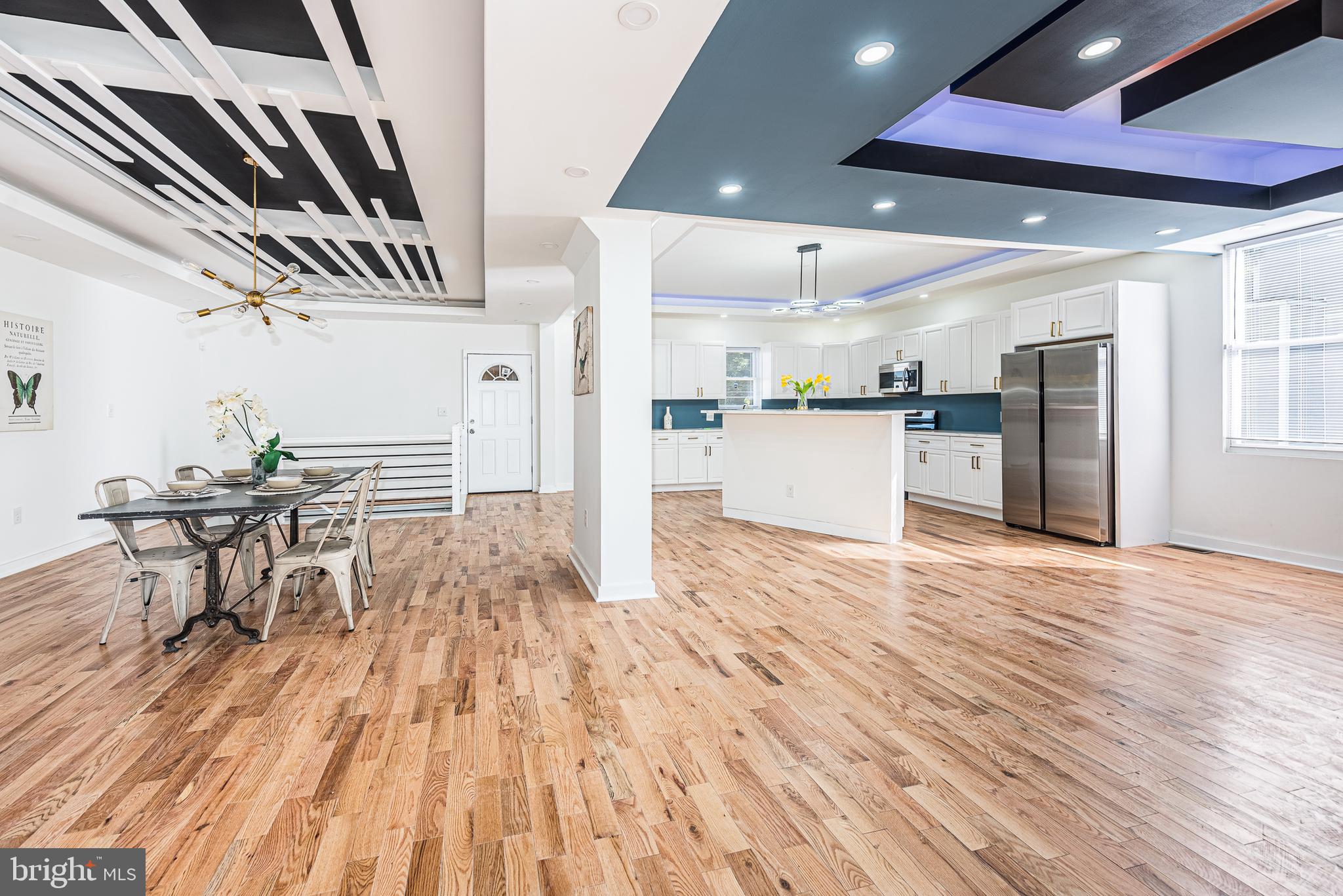 FOREST PARK - Residential