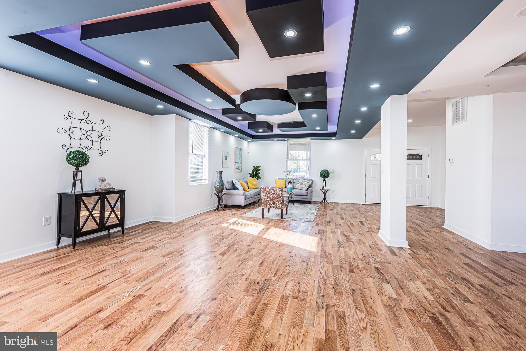 FOREST PARK - Residential