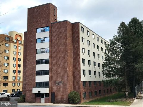 Condo For Sale - 616 E College Avenue #505<br/> Centre County, STATE COLLEGE, PA 16801