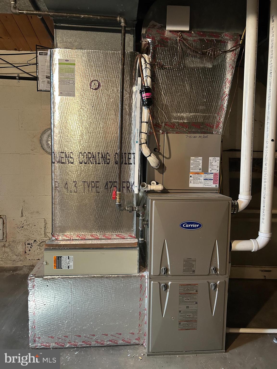 CAMP HILL BOROUGH - Residential