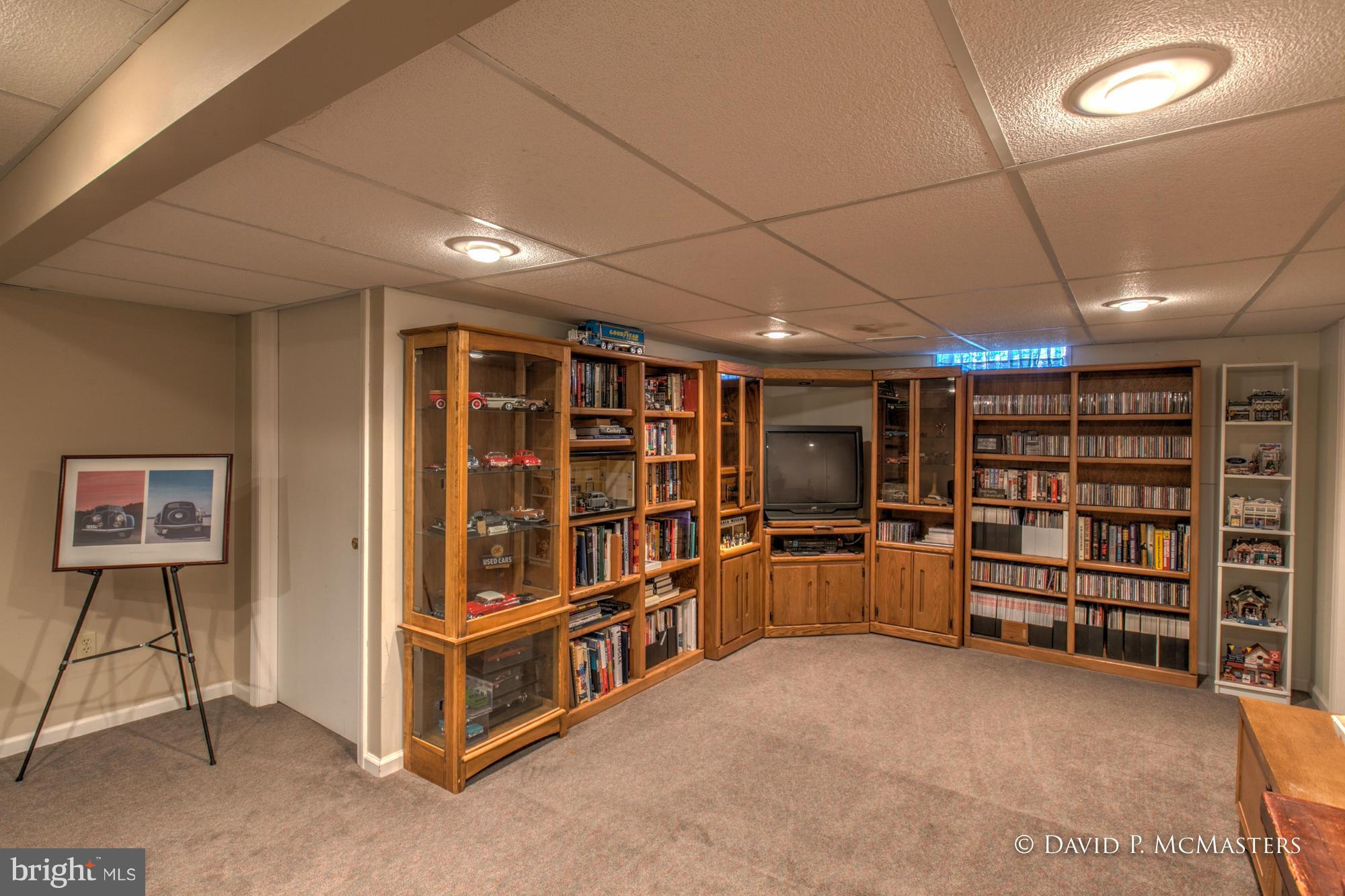 HEATHERFIELD - Residential