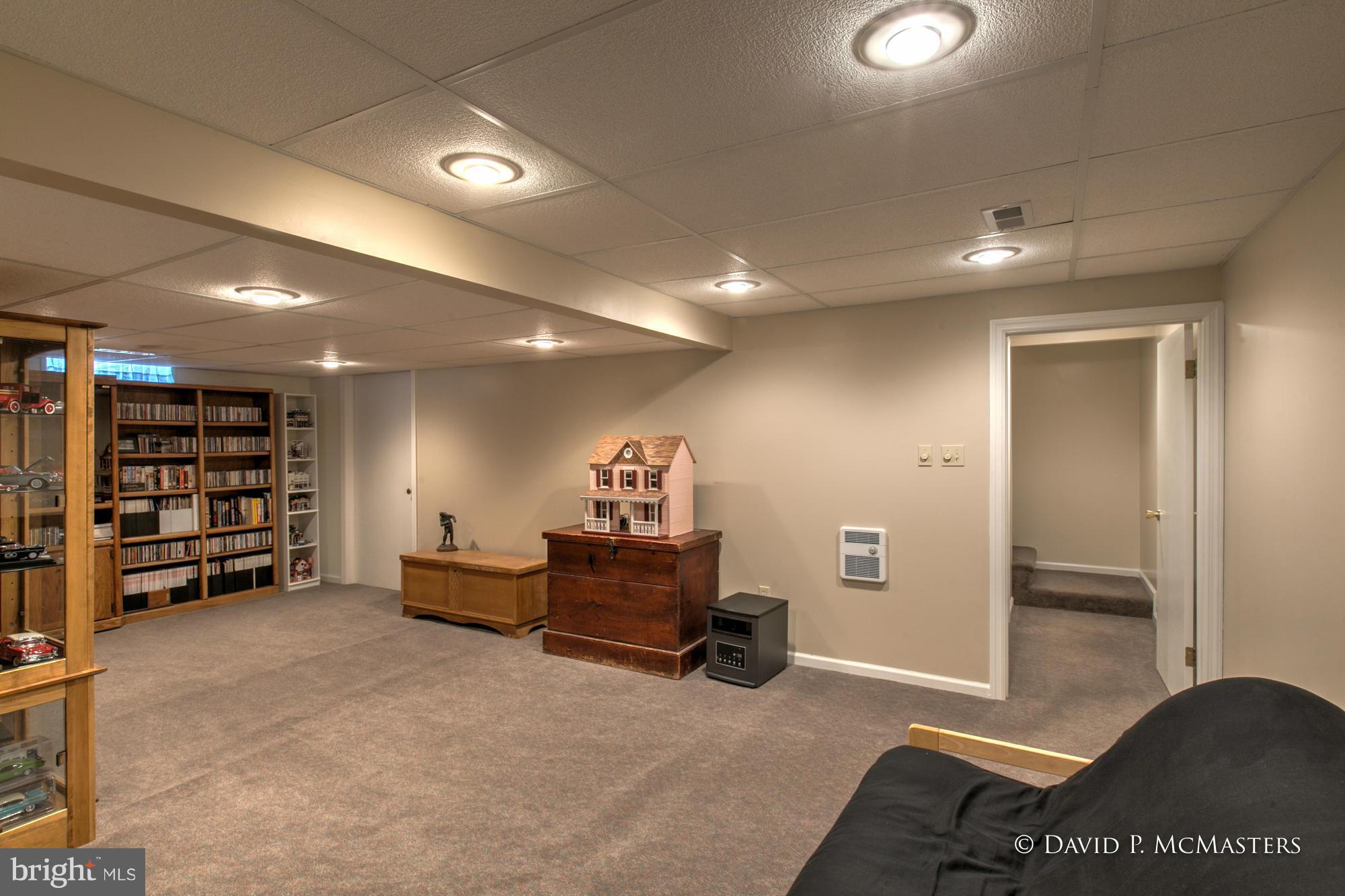 HEATHERFIELD - Residential