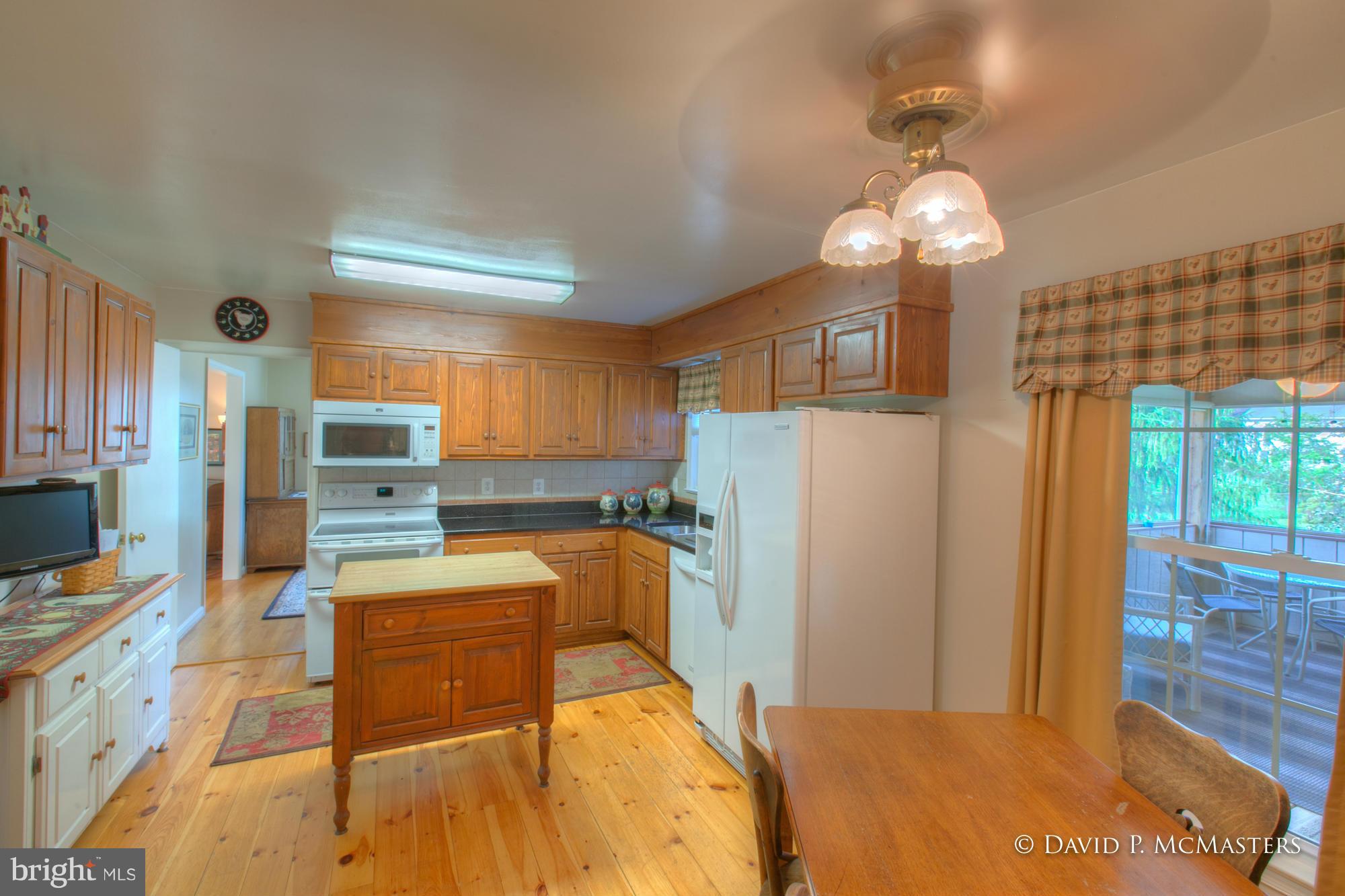 HEATHERFIELD - Residential