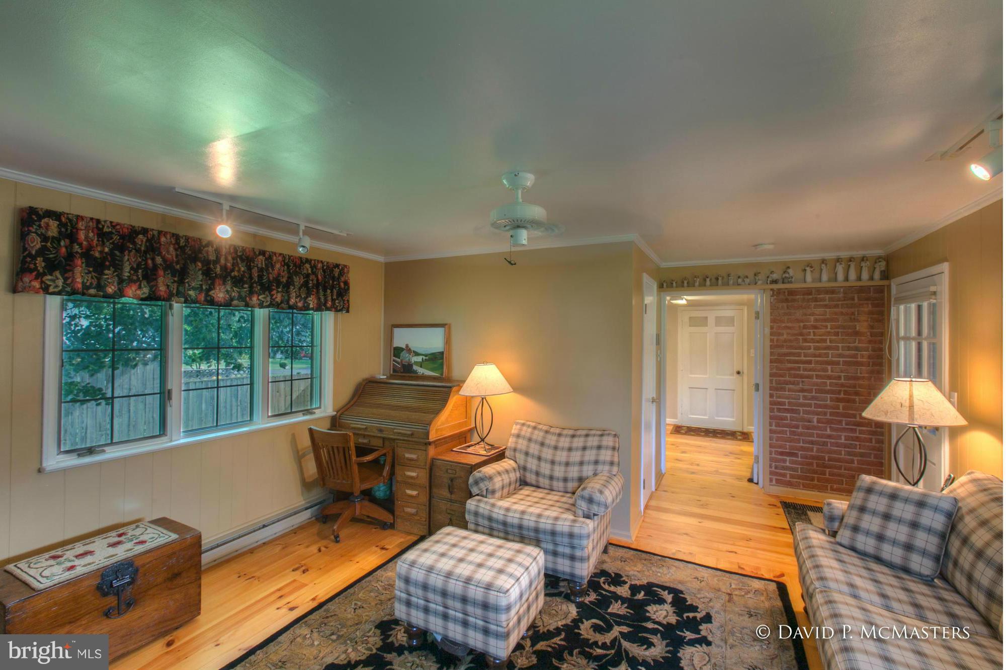 HEATHERFIELD - Residential