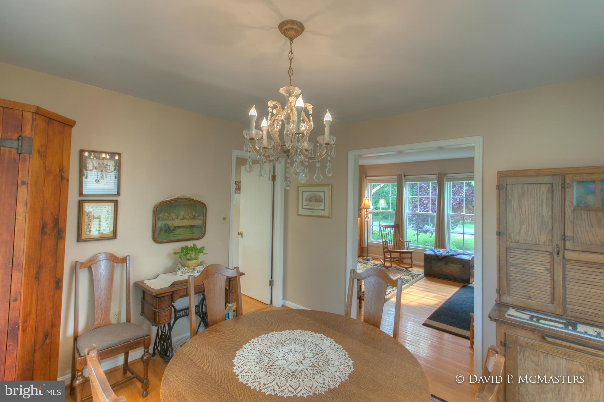 HEATHERFIELD - Residential