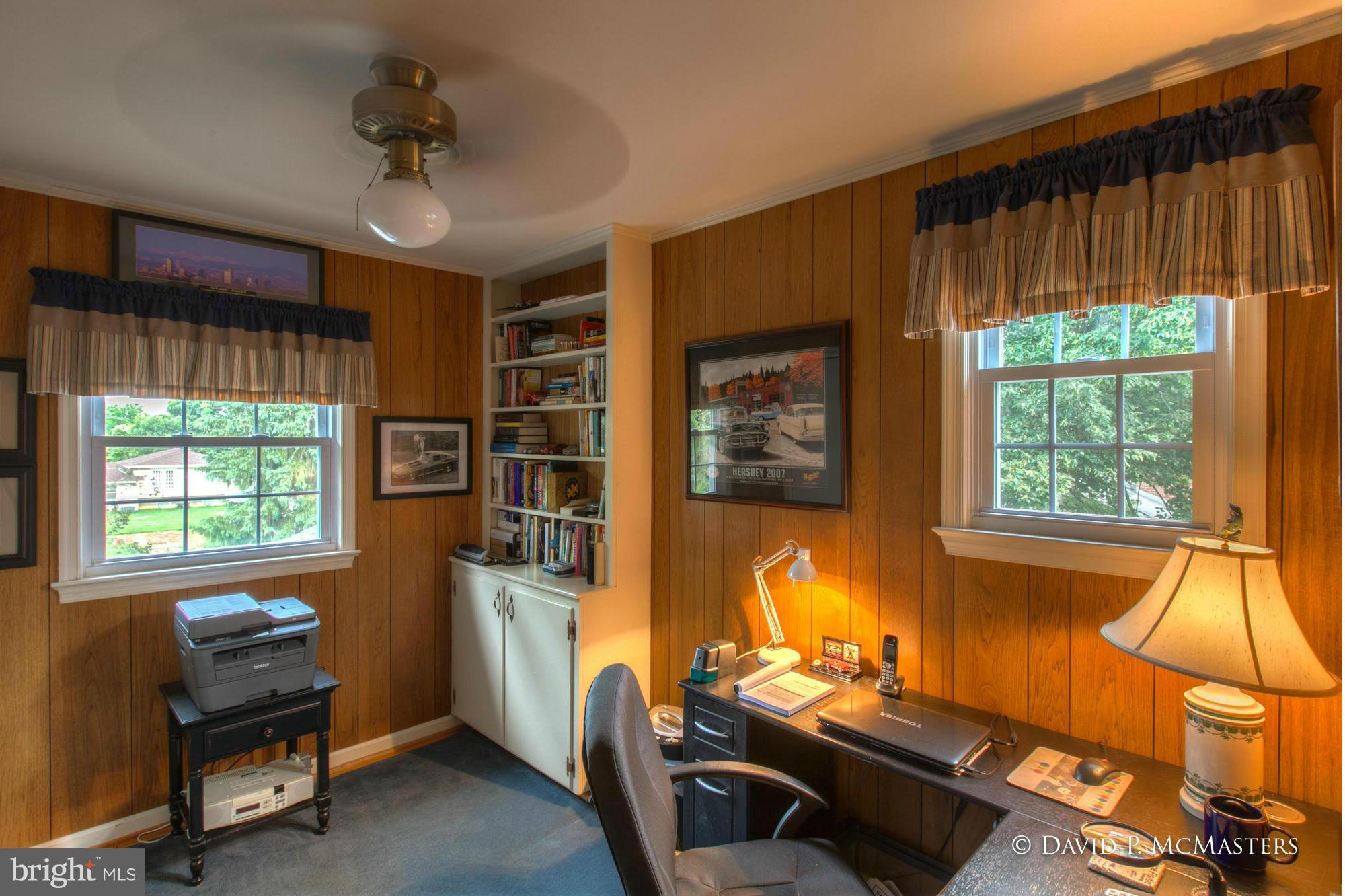 HEATHERFIELD - Residential