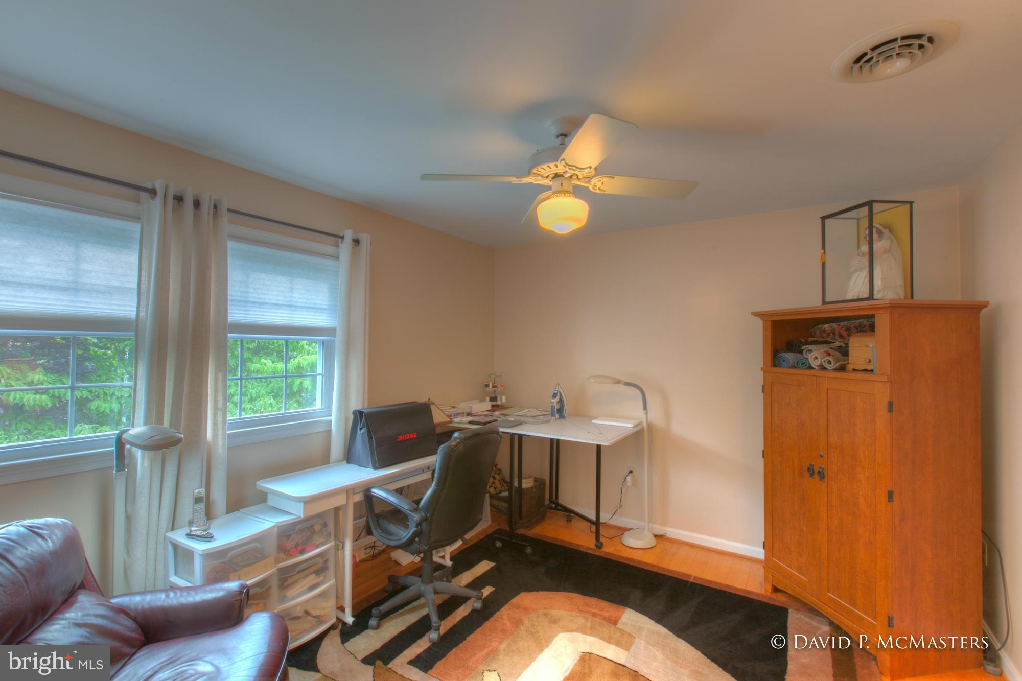 HEATHERFIELD - Residential