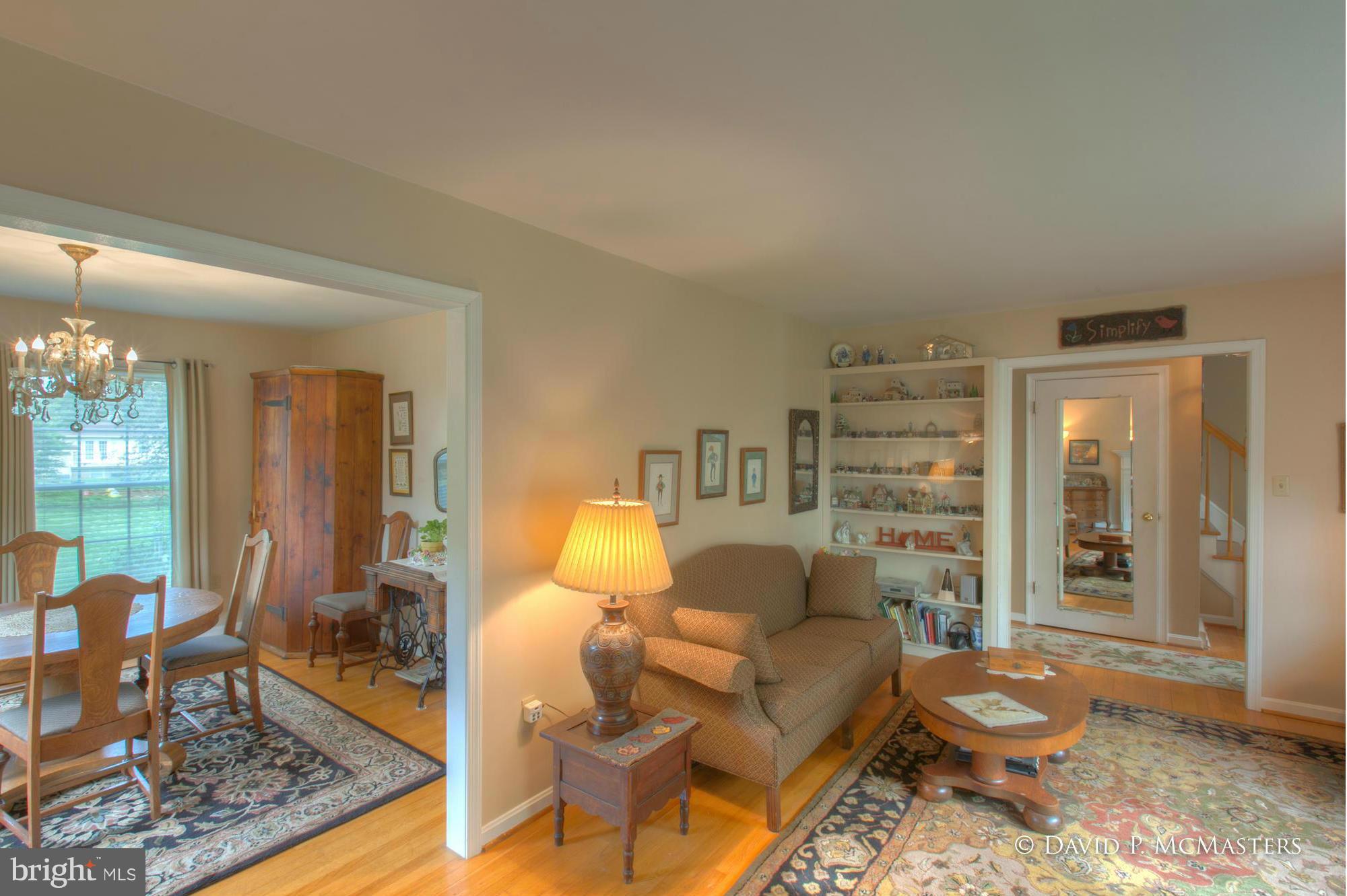 HEATHERFIELD - Residential