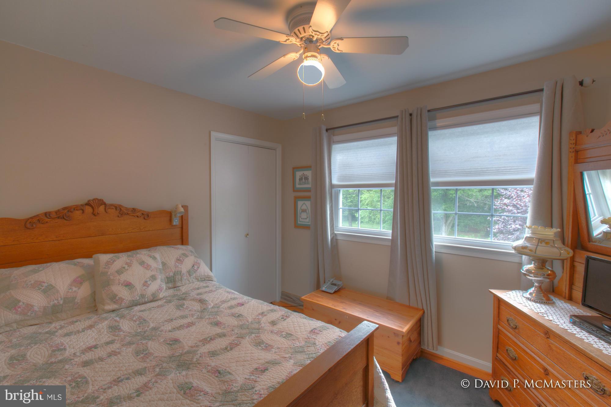 HEATHERFIELD - Residential