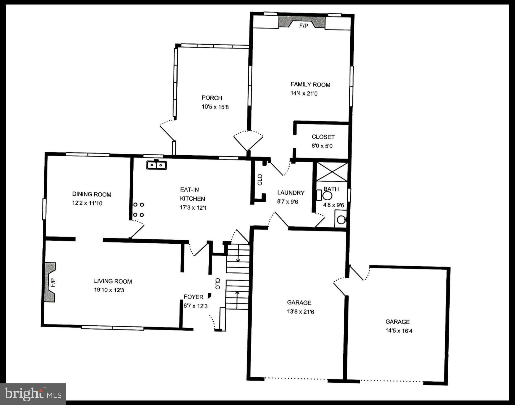 HEATHERFIELD - Residential