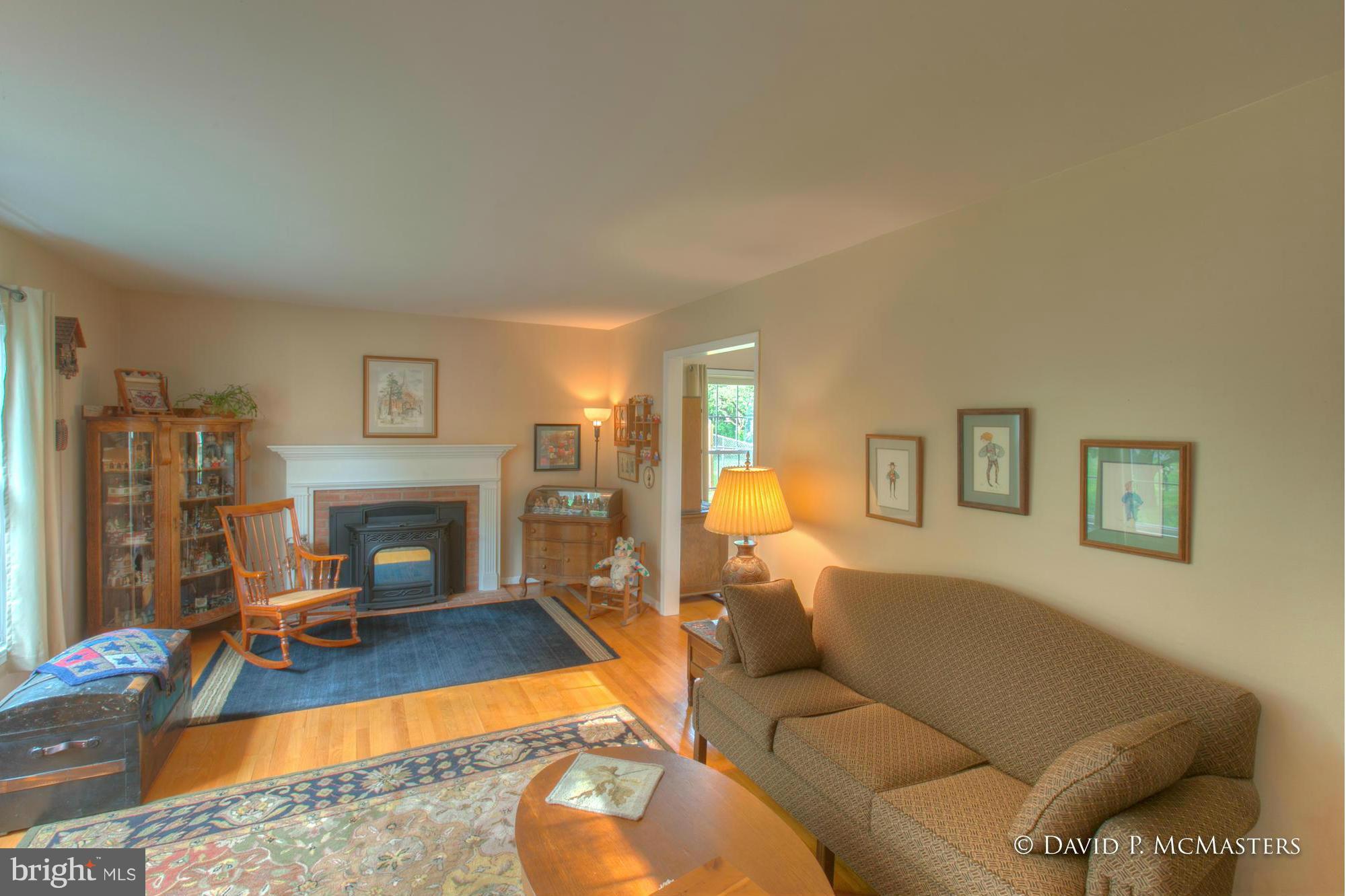 HEATHERFIELD - Residential